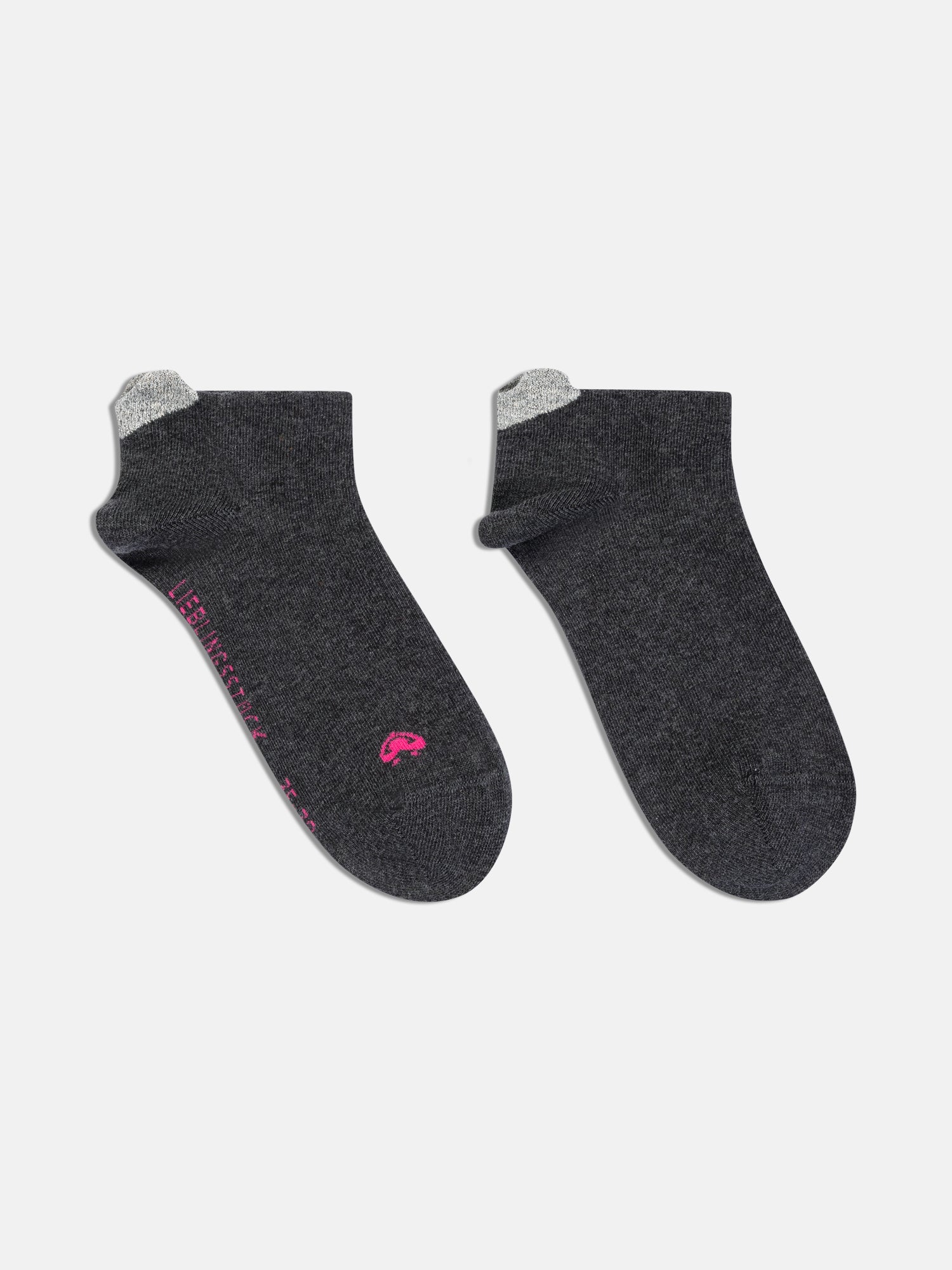 Lovely Socks "KellyEP" – 3er Pack