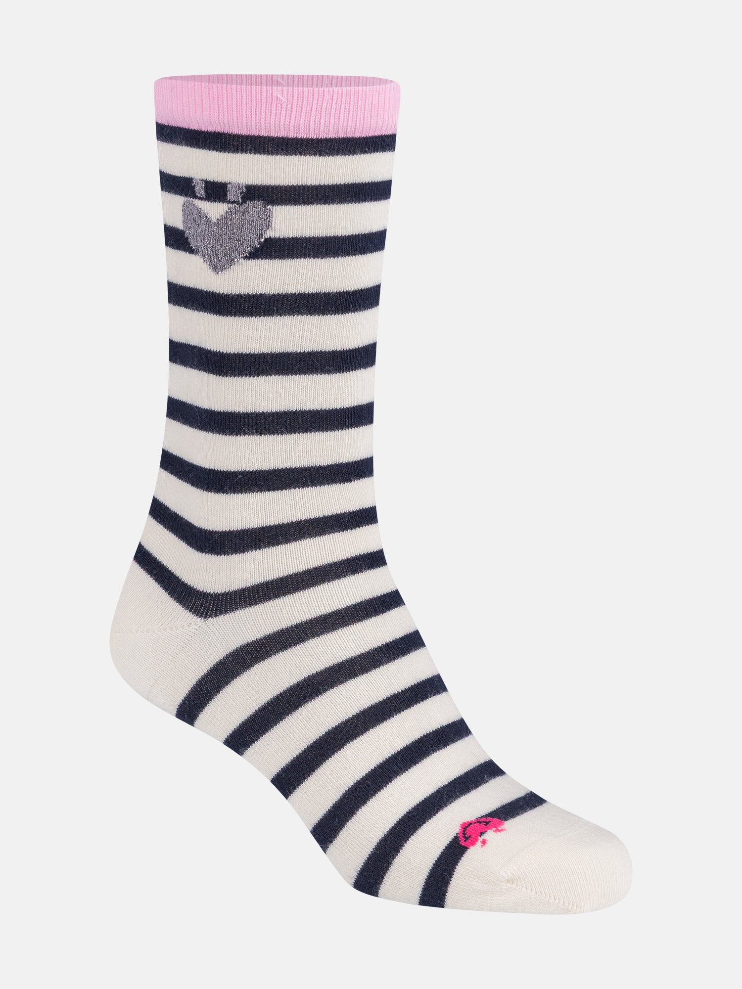 Lovely Socks "GraceEP" aus Baumwollmix
