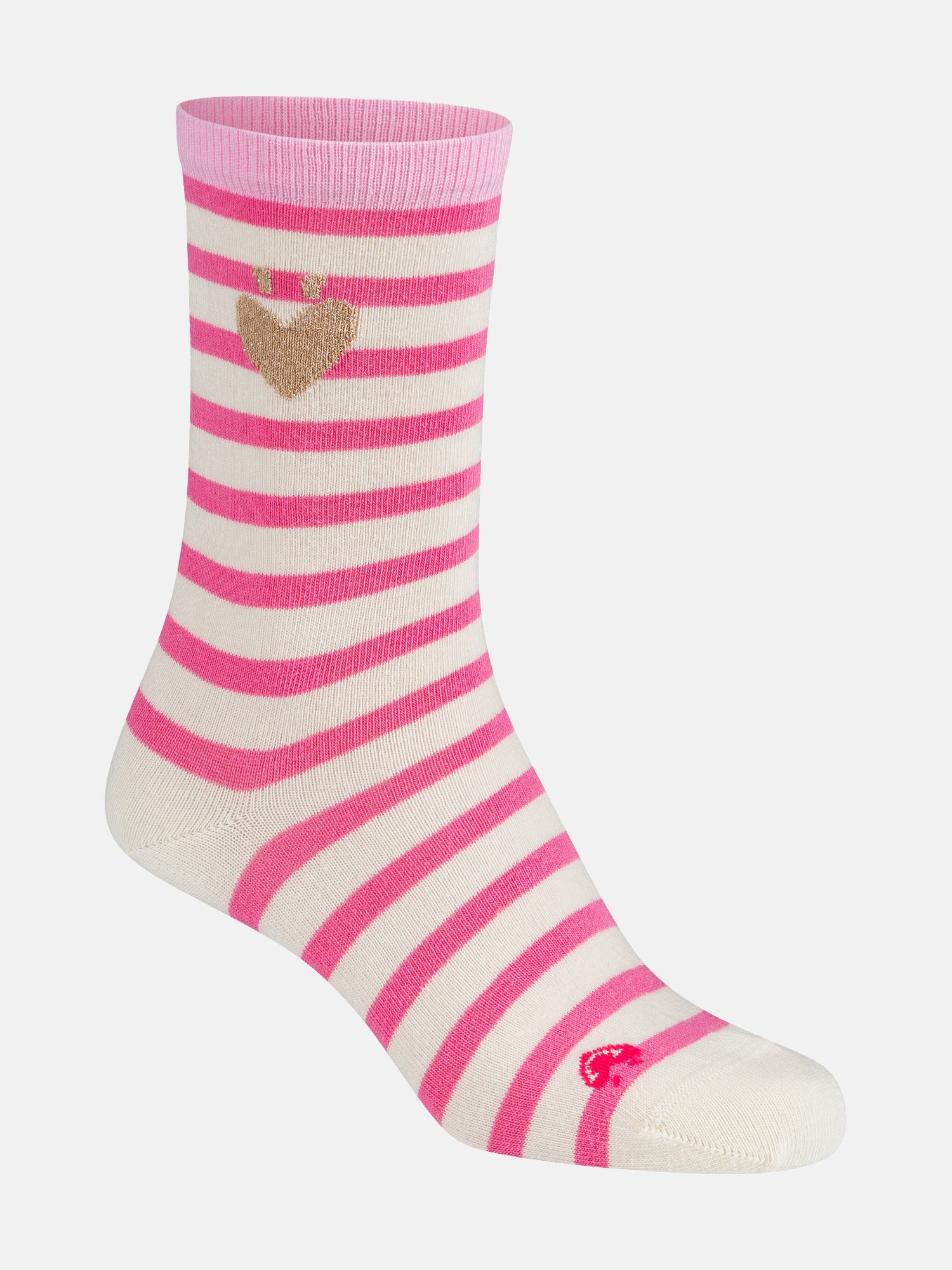 Lovely Socks "GraceEP" aus Baumwollmix