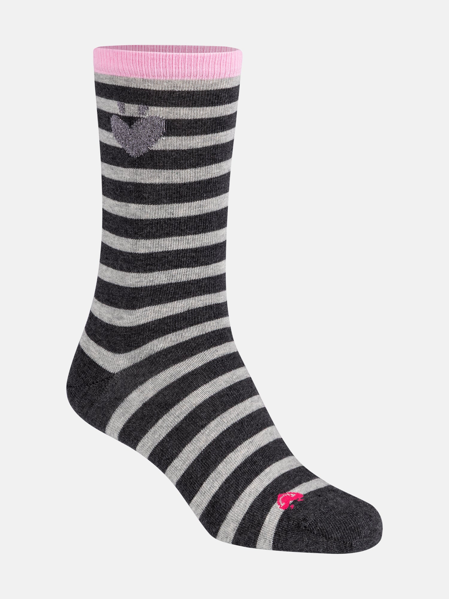 Lovely Socks "GraceEP" aus Baumwollmix