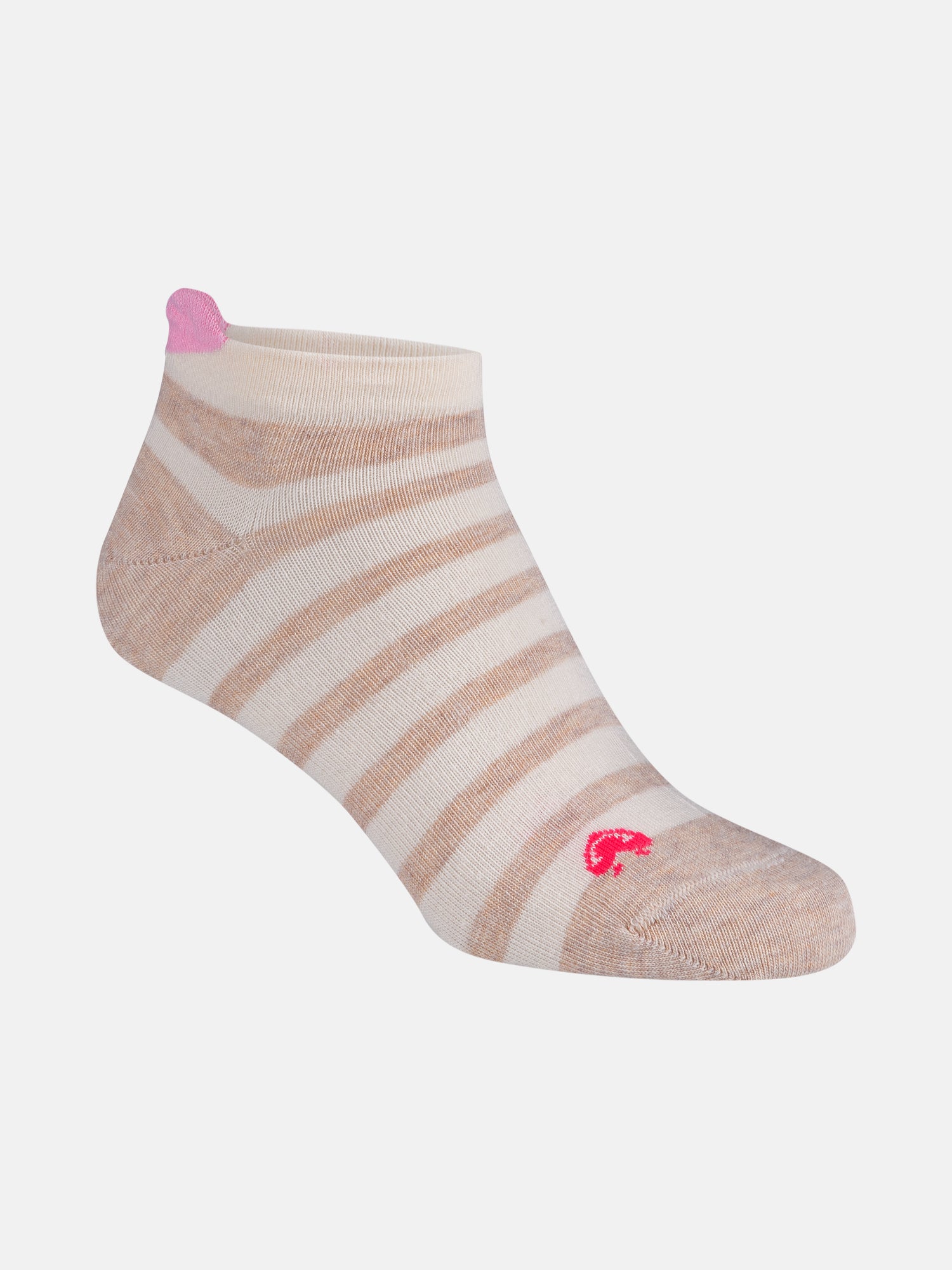 Lovely Socks "GraceEP" – 3er Pack