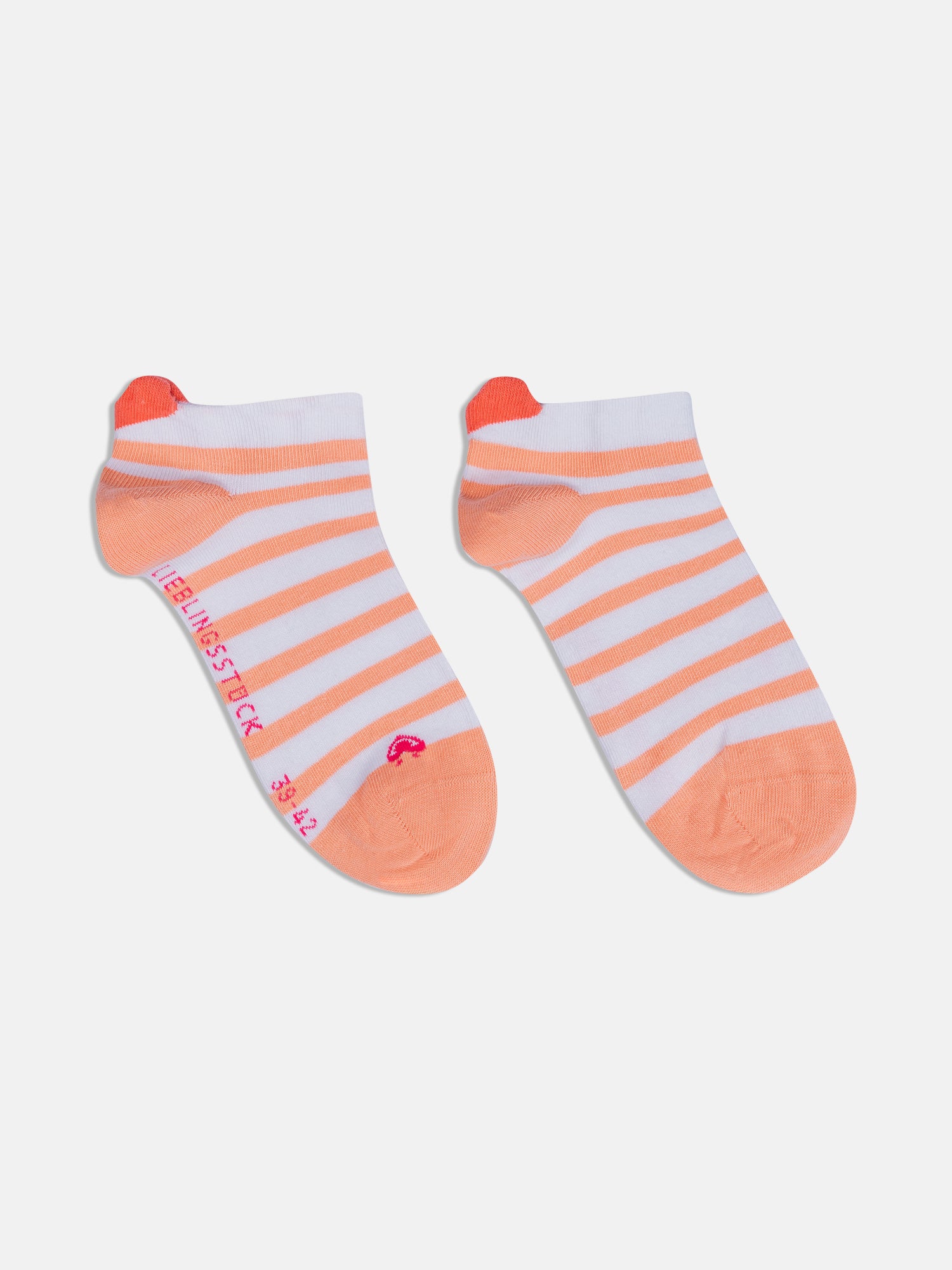Lovely Socks "GraceEP" – 3er Pack
