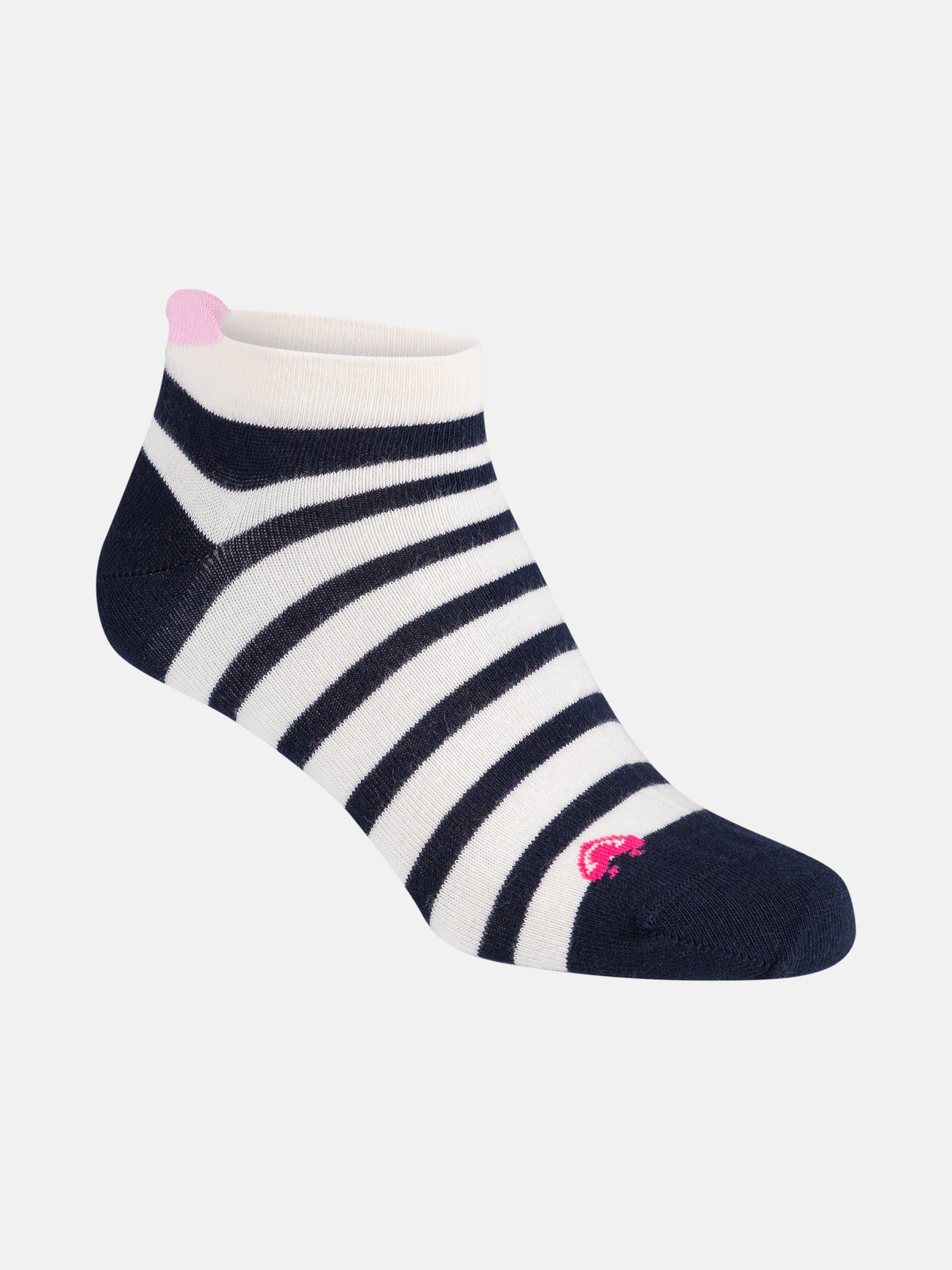 Lovely Socks "GraceEP" – 3er Pack
