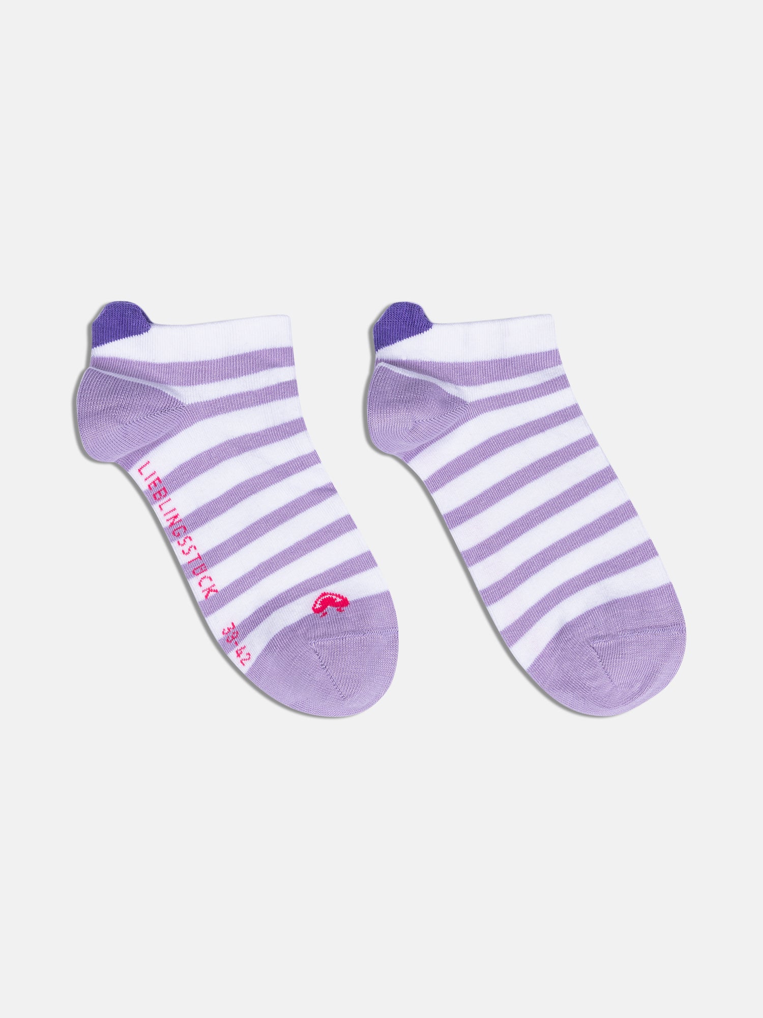 Lovely Socks "GraceEP" – 3er Pack