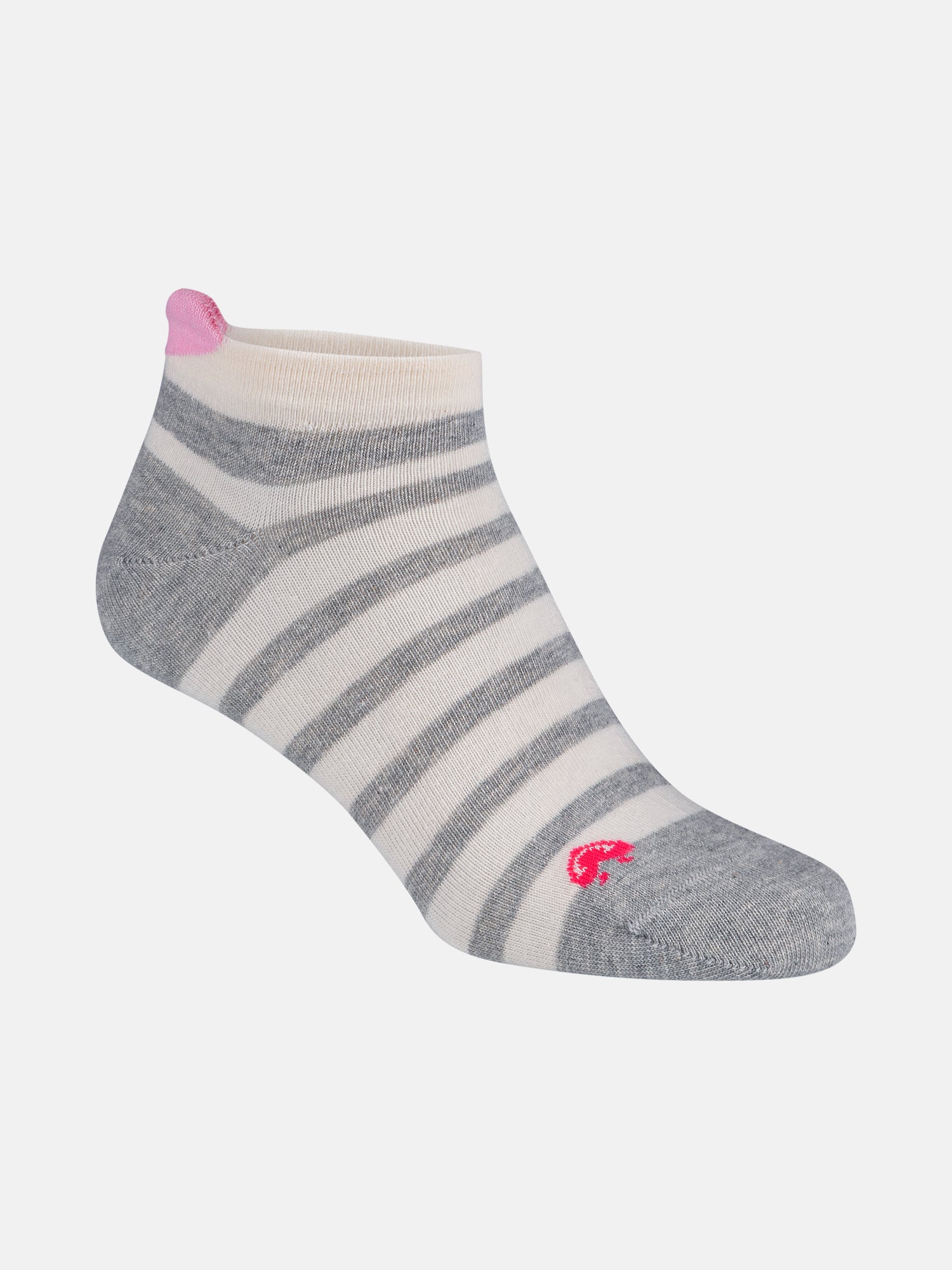 Lovely Socks "GraceEP" – 3er Pack