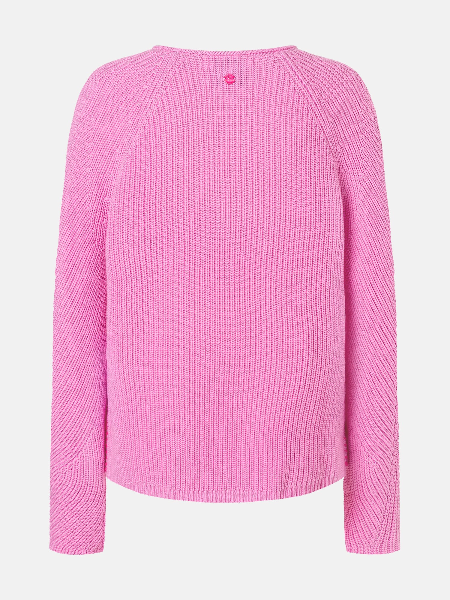 Pullover "BinjaL" aus Baumwollmix