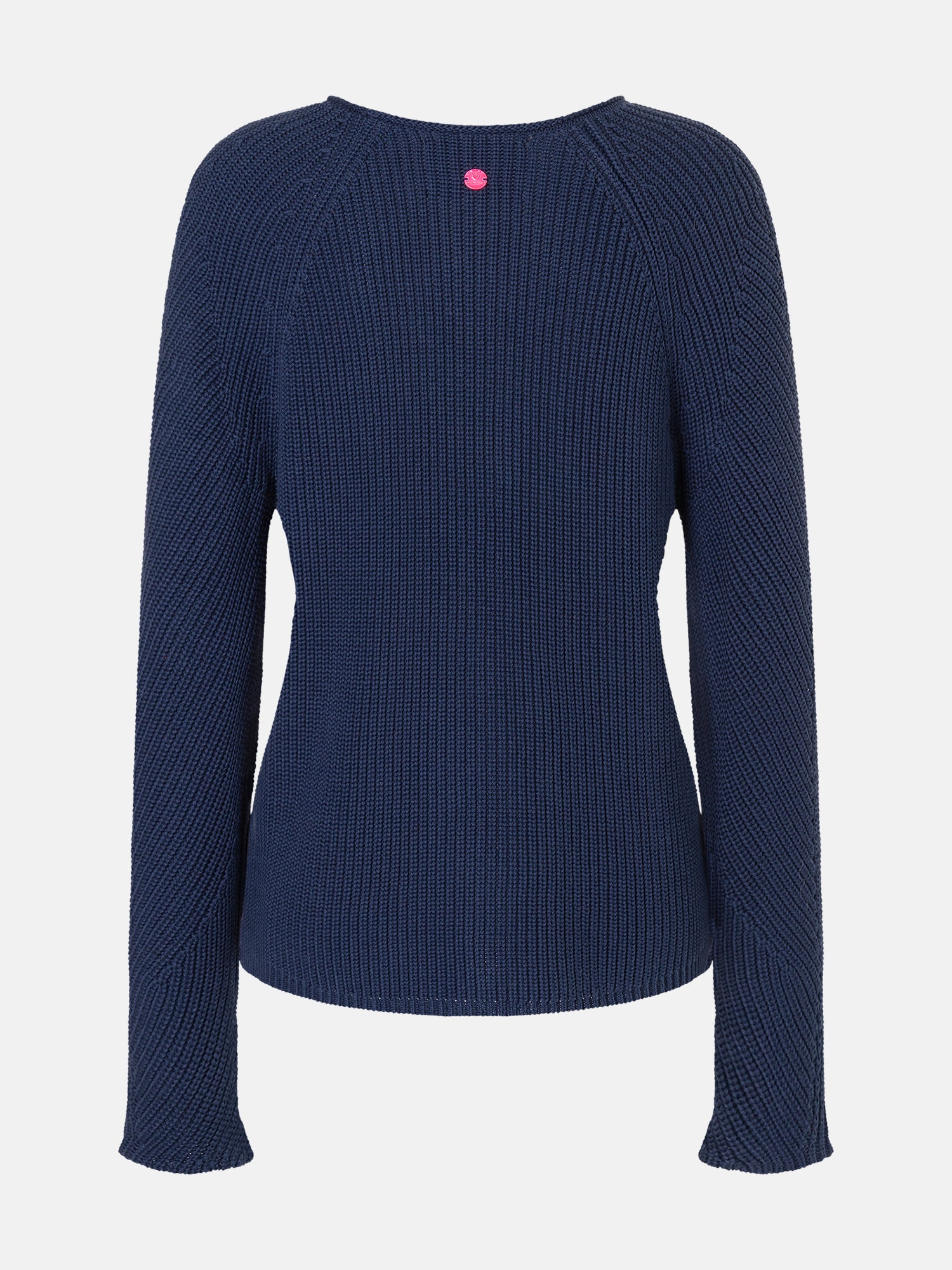 Pullover "BinjaL" aus Baumwollmix