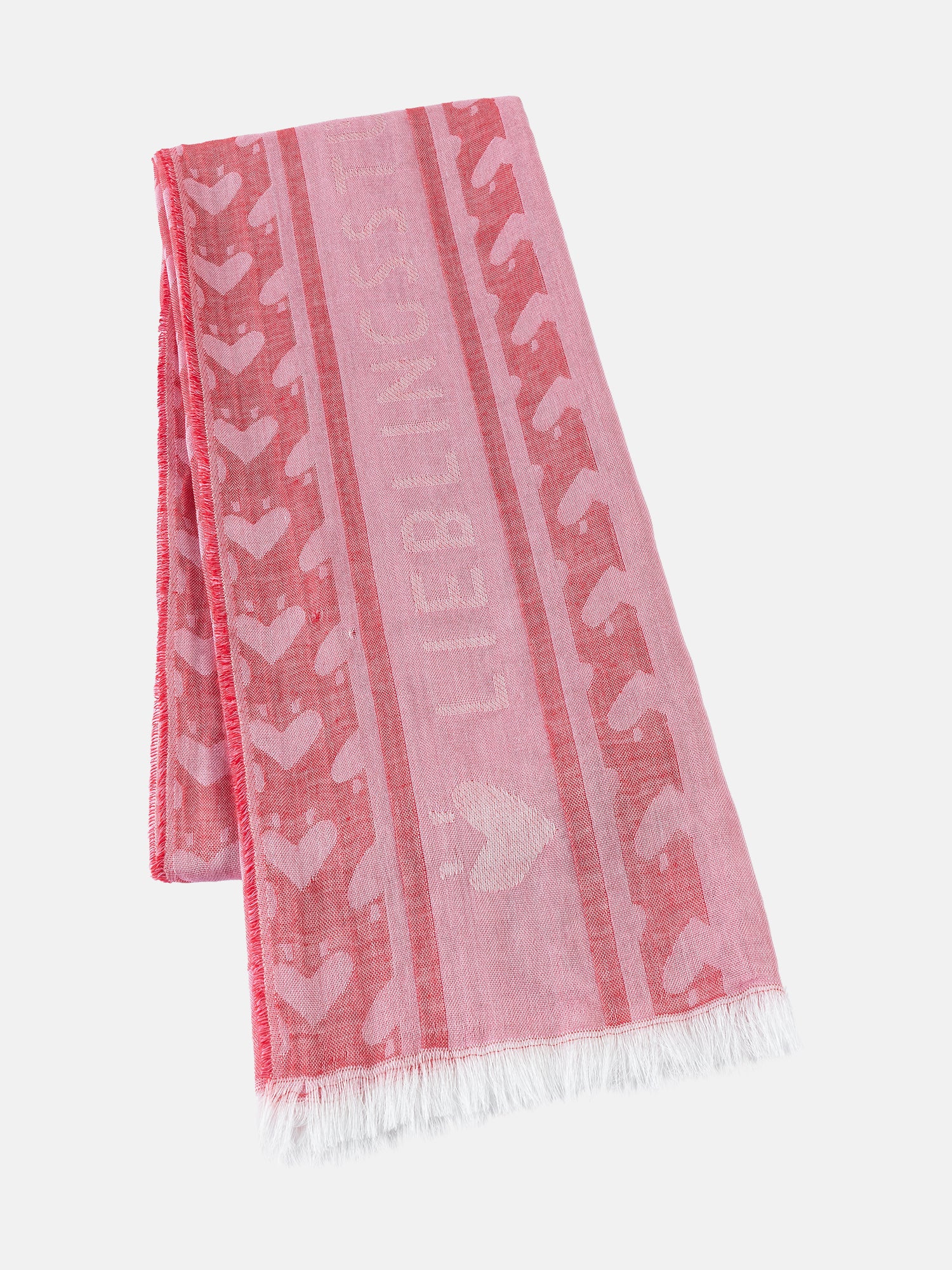 Tuch "MaditaL" mit Modal