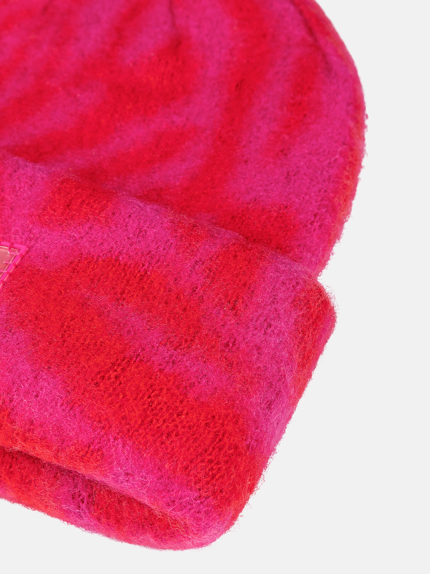 Strickmütze „Hey, Lovely“