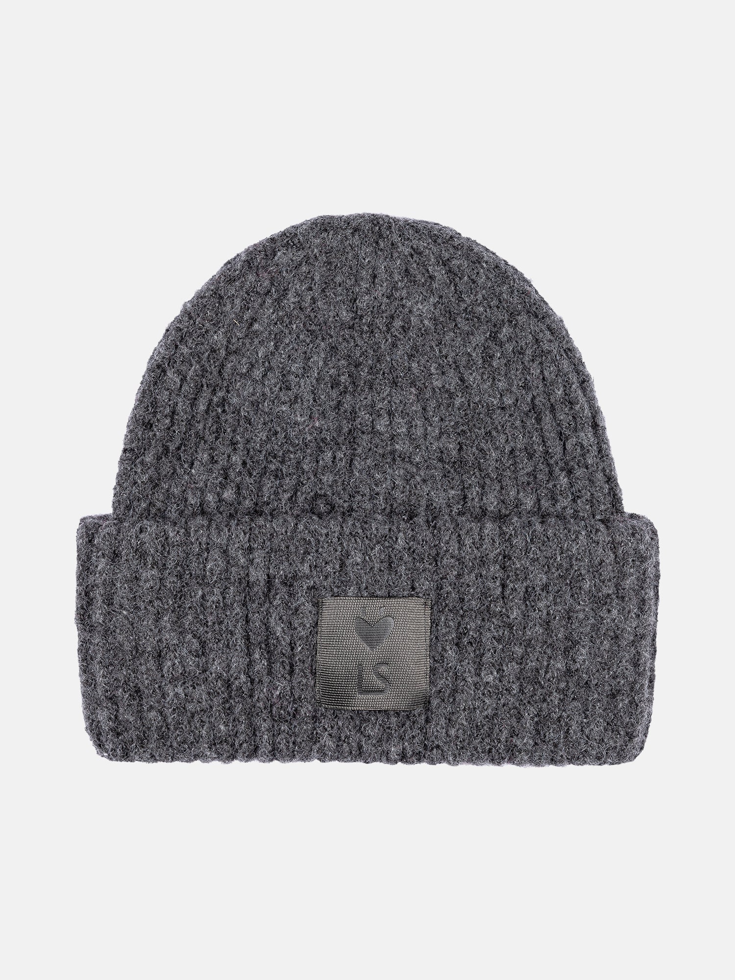 Strickmütze „Soft Spirit“