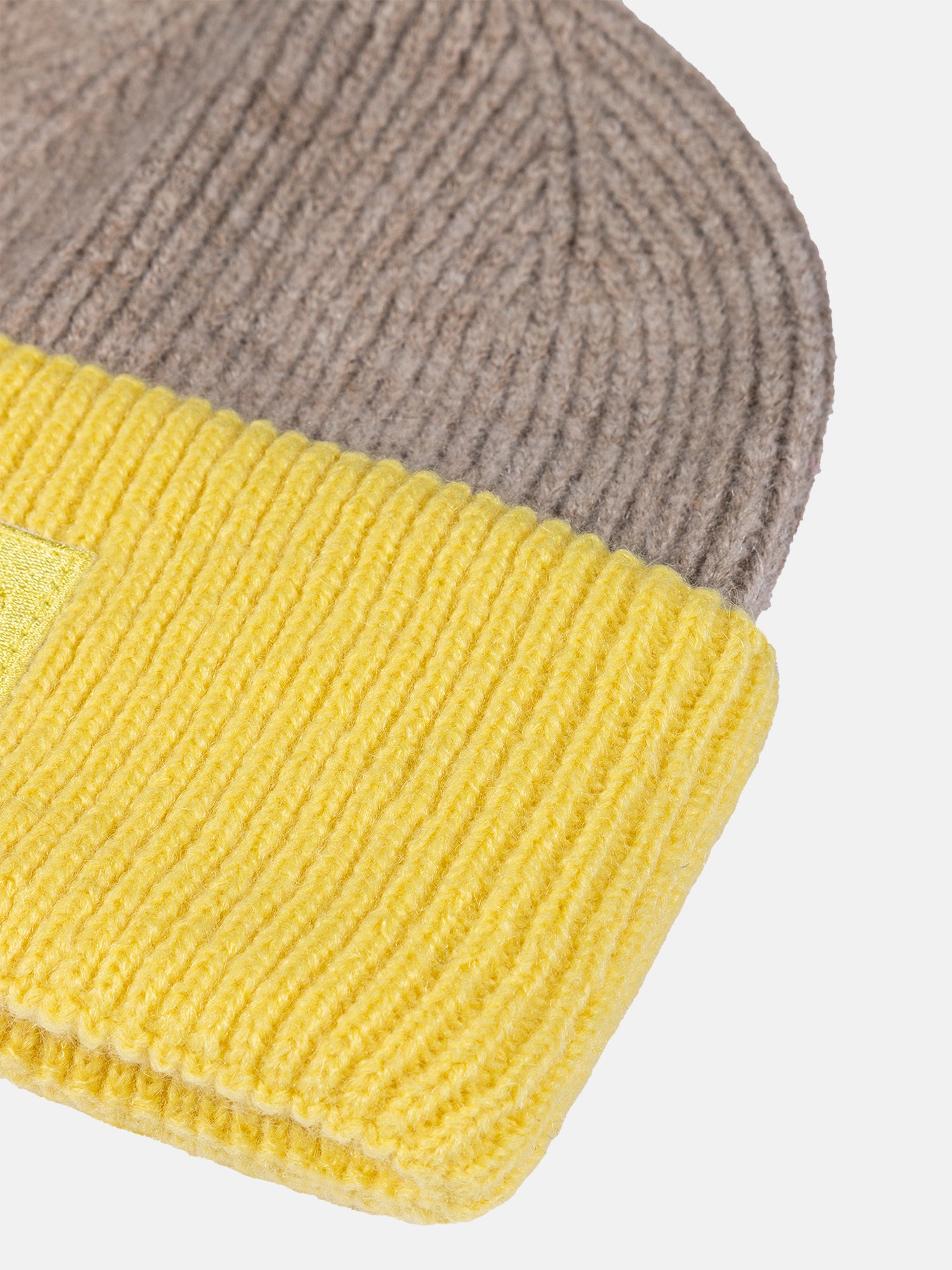 Streifenmütze „Chic Comfort“