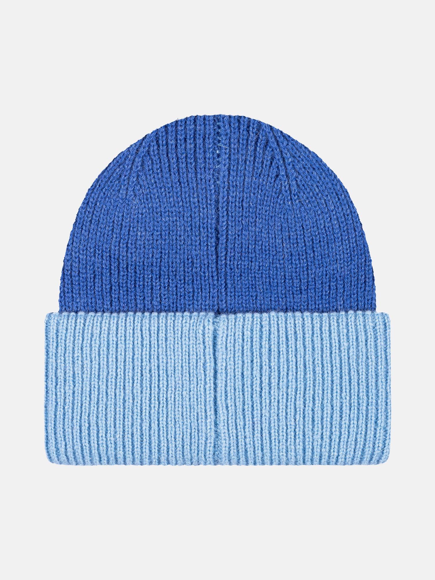 Streifenmütze „Chic Comfort“