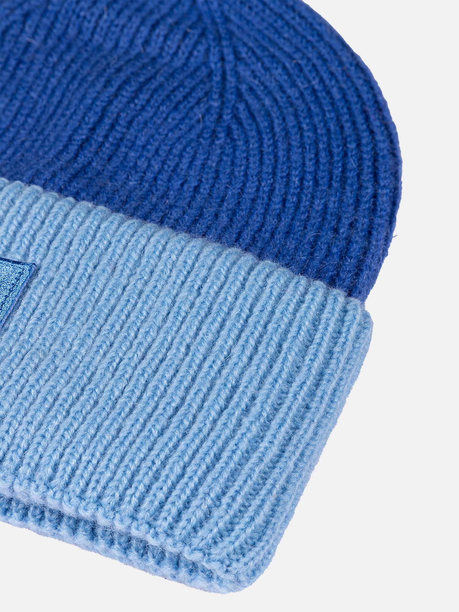 Streifenmütze „Chic Comfort“