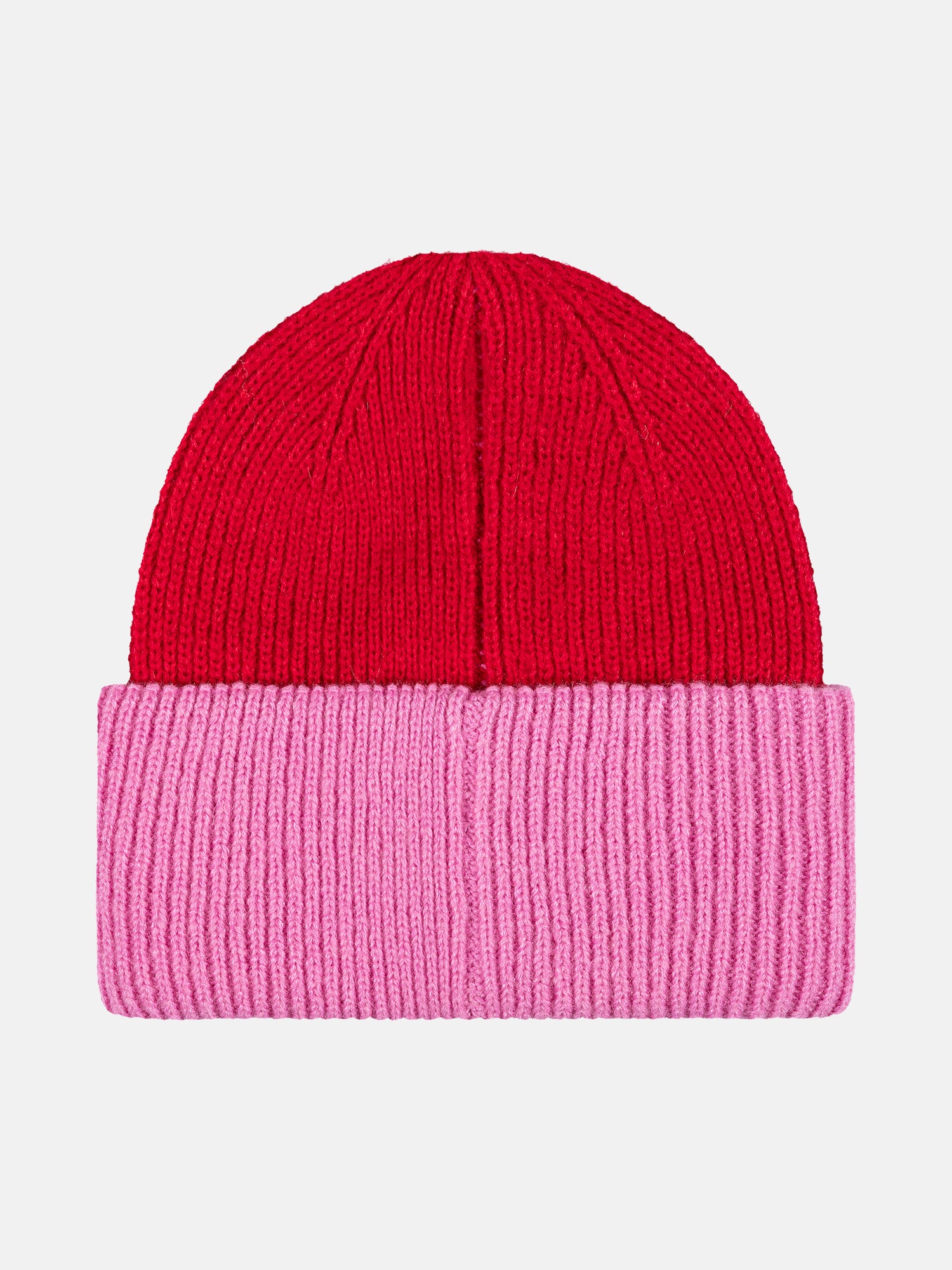 Streifenmütze „Chic Comfort“