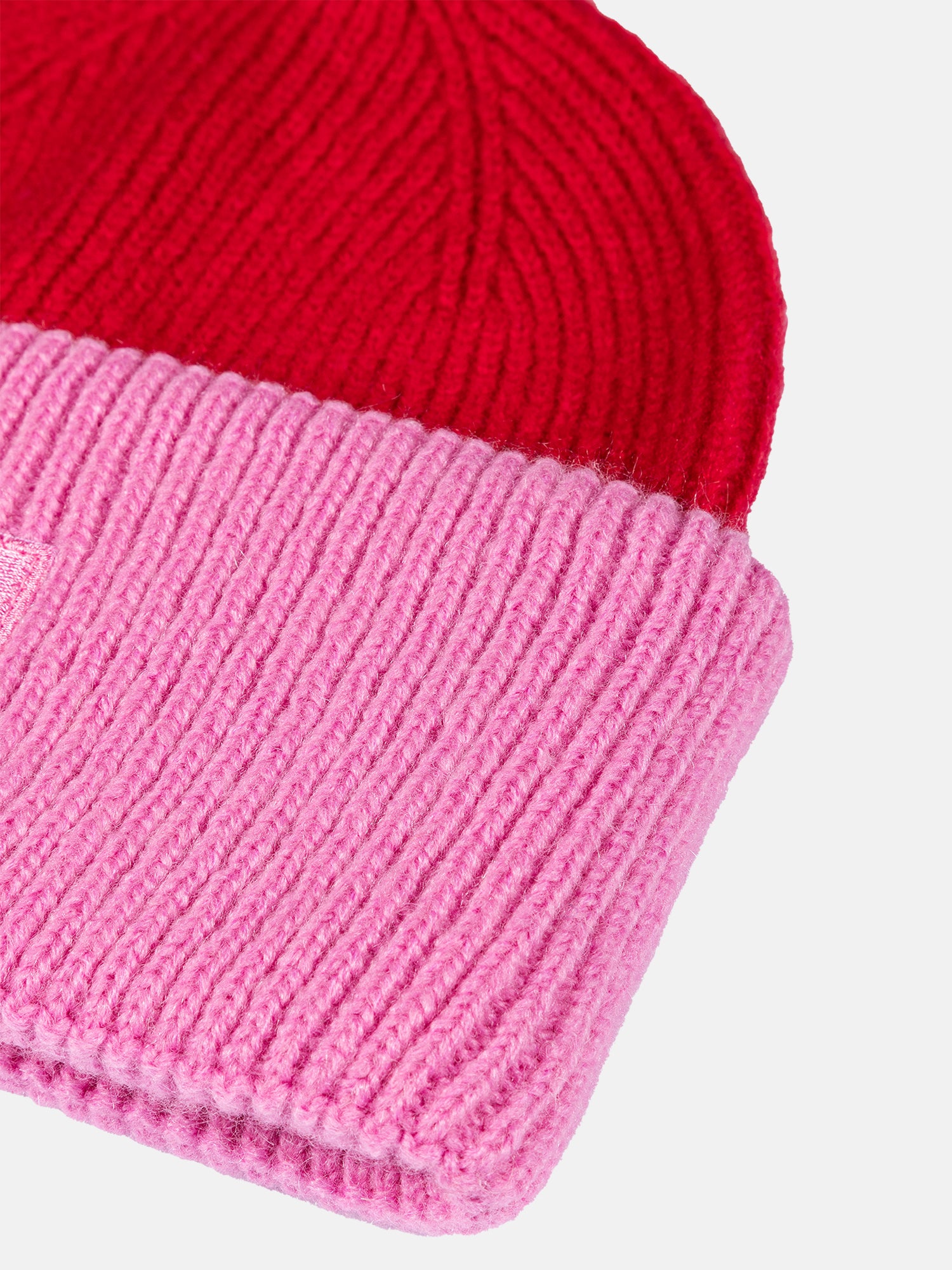 Streifenmütze „Chic Comfort“