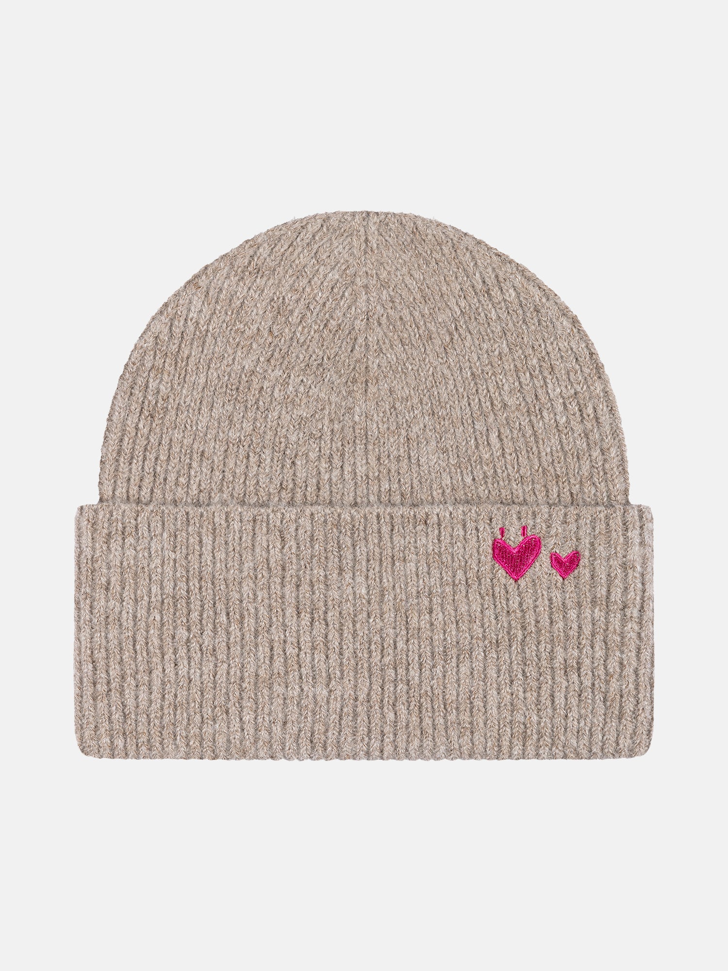 Mütze „Lovely Button“