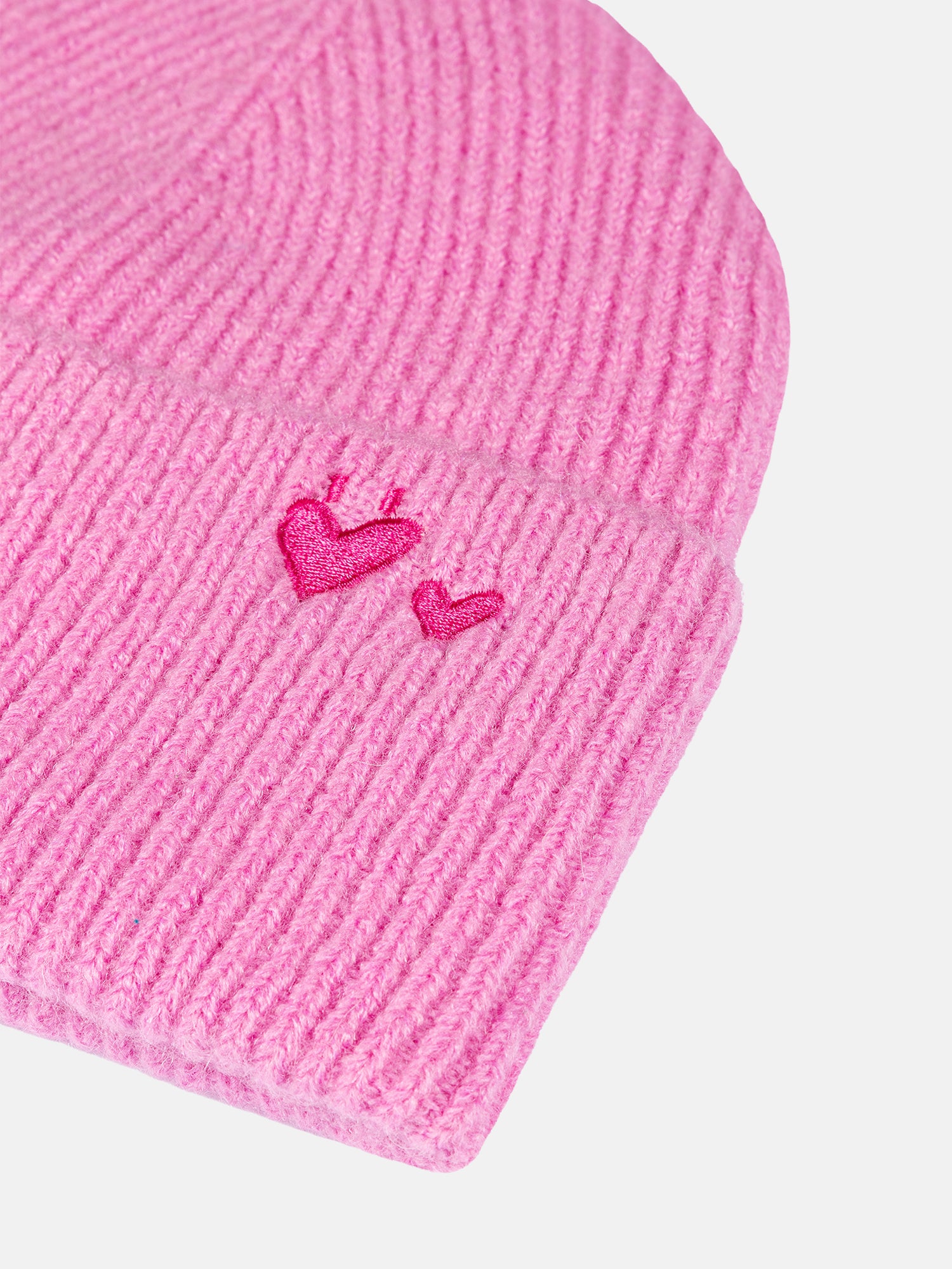 Mütze „Lovely Button“