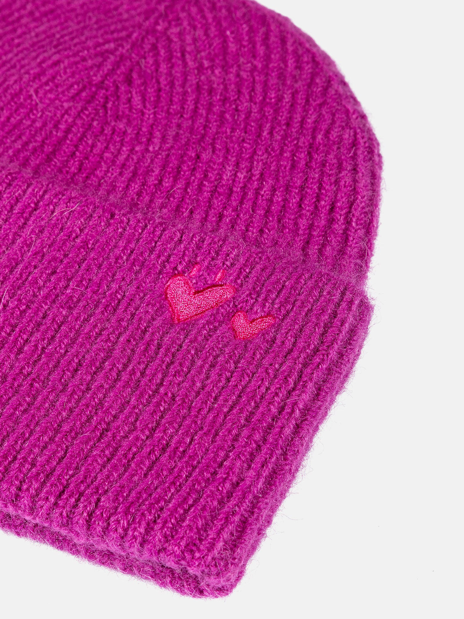 Mütze „Lovely Button“