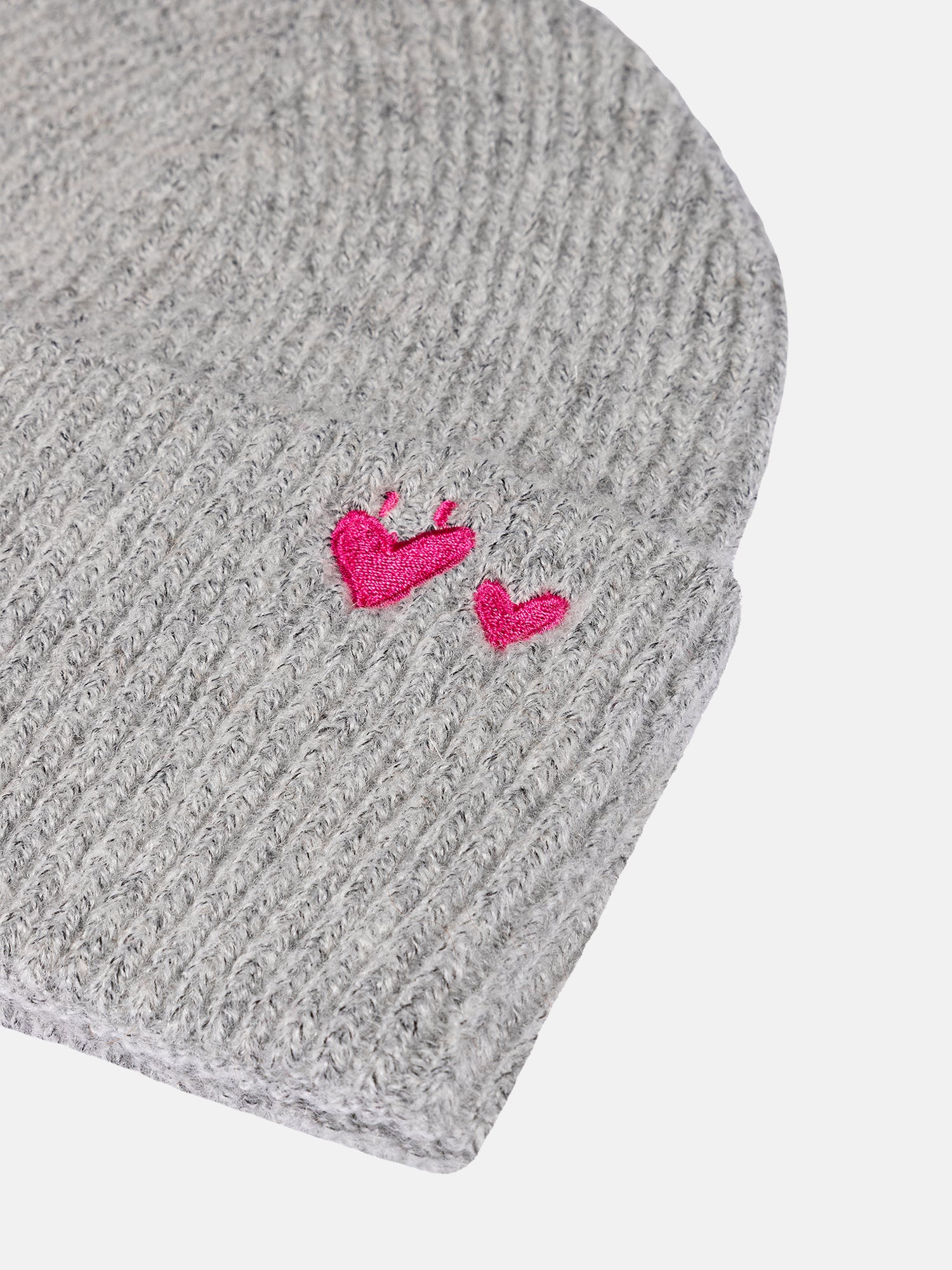 Mütze „Lovely Button“