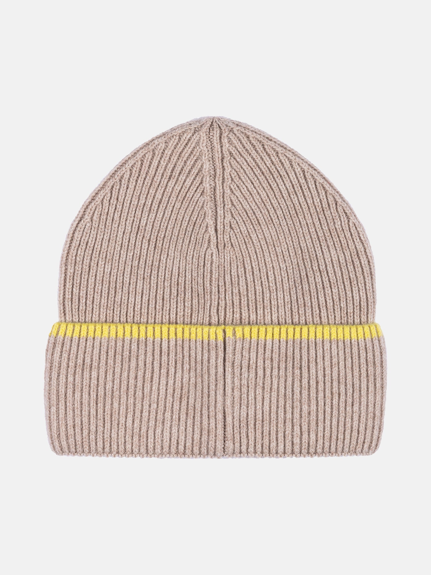 Wollmütze „Sweet Heart“ mit Kaschmir