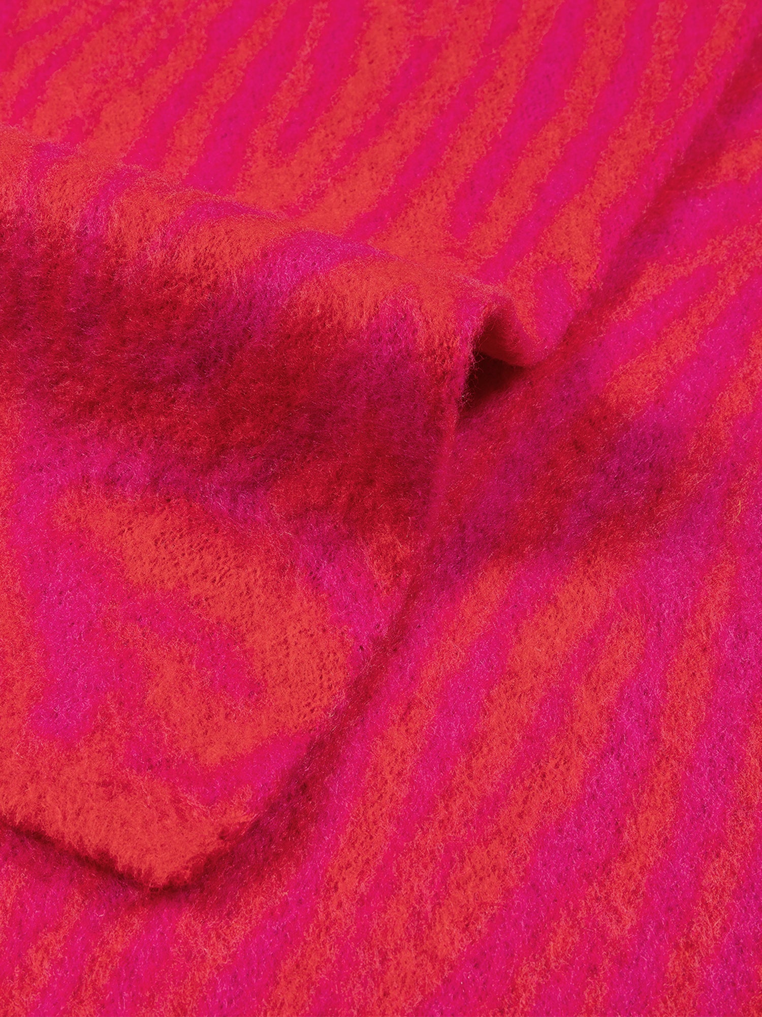 Strickschal „Hey, Lovely“