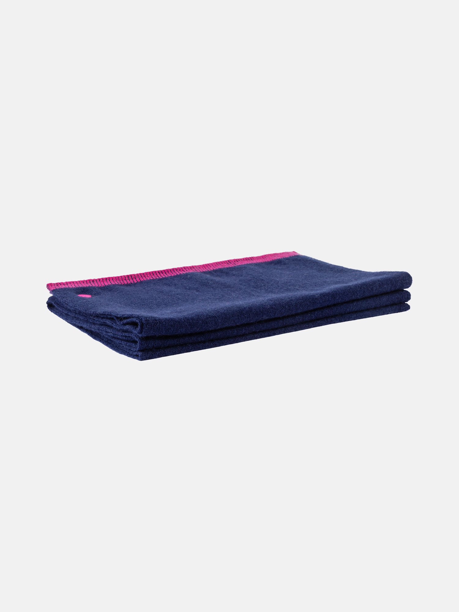 Wollschal „Sweet Heart“ mit Kaschmir