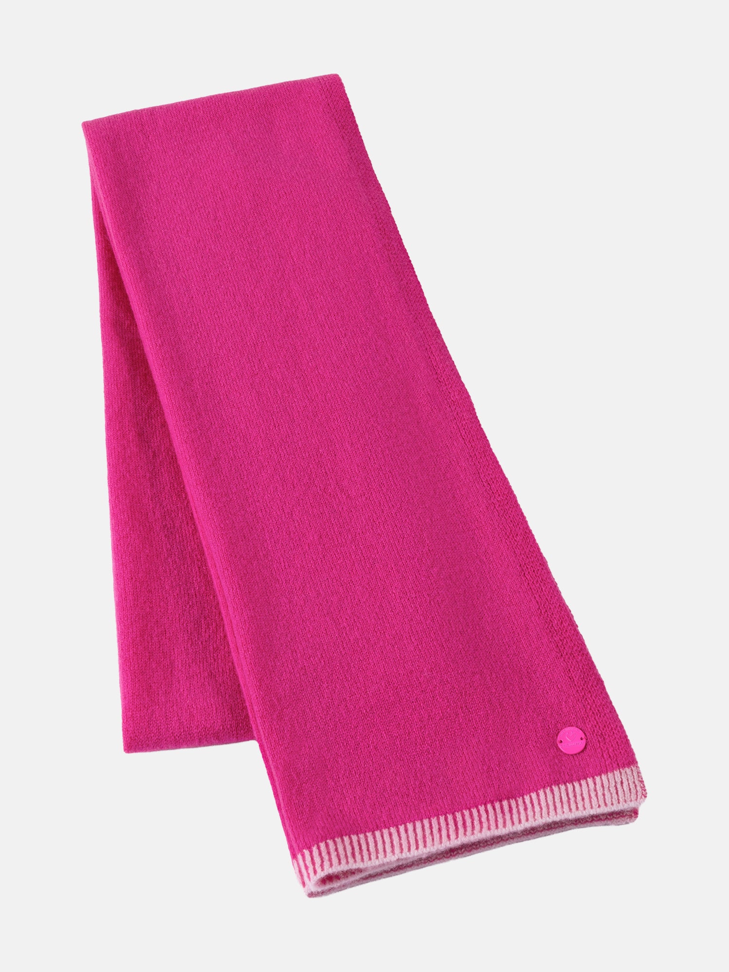 Wollschal „Sweet Heart“ mit Kaschmir