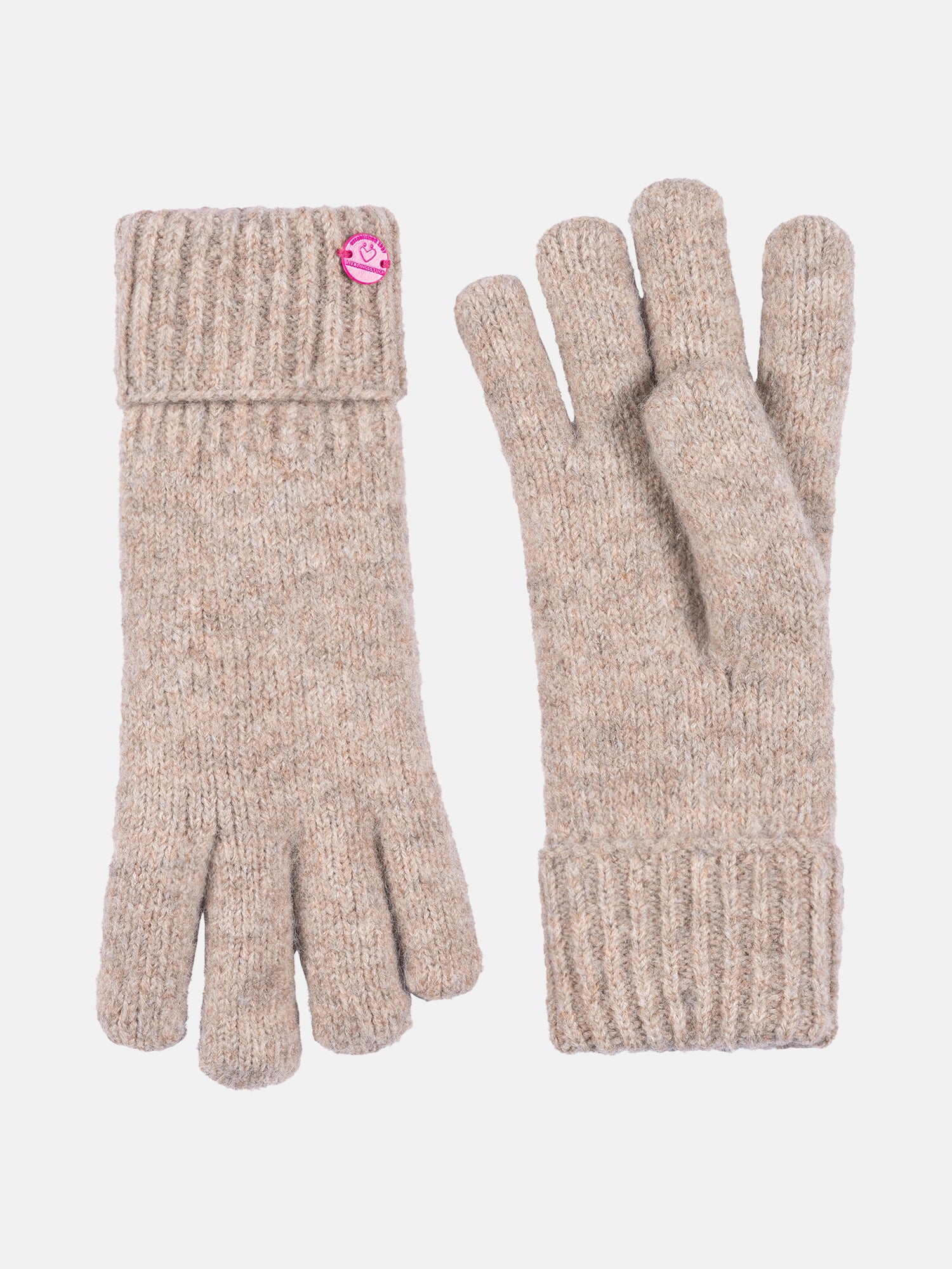 Strickhandschuhe „Soft Spirit“