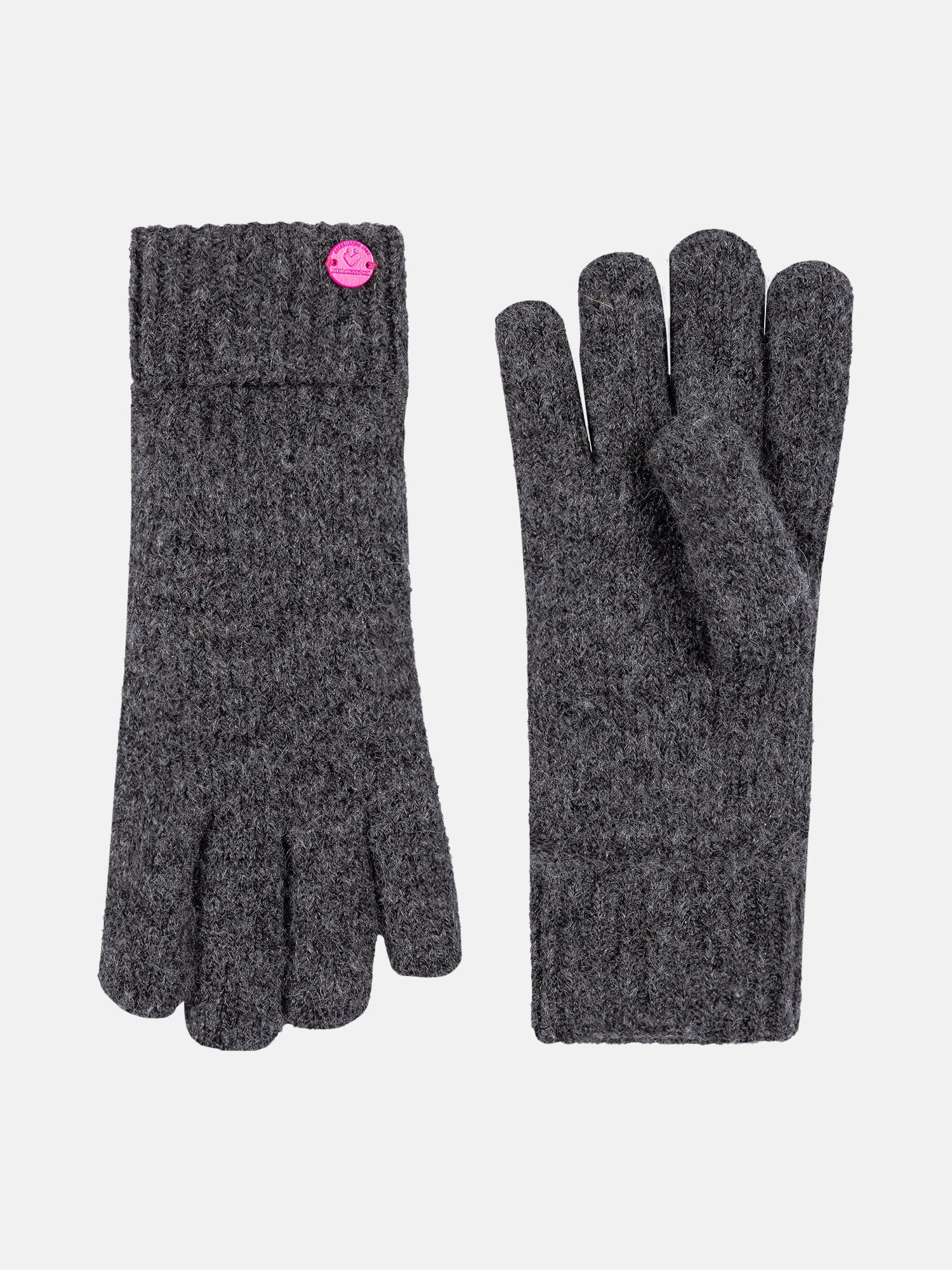 Strickhandschuhe „Soft Spirit“