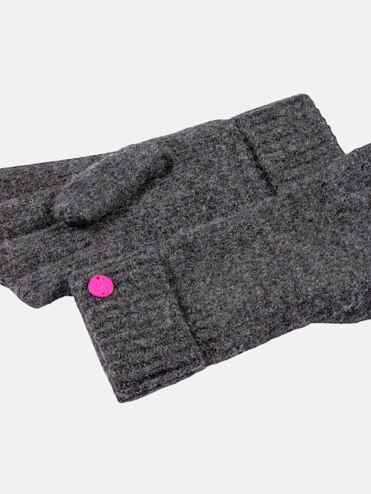 Strickhandschuhe „Soft Spirit“