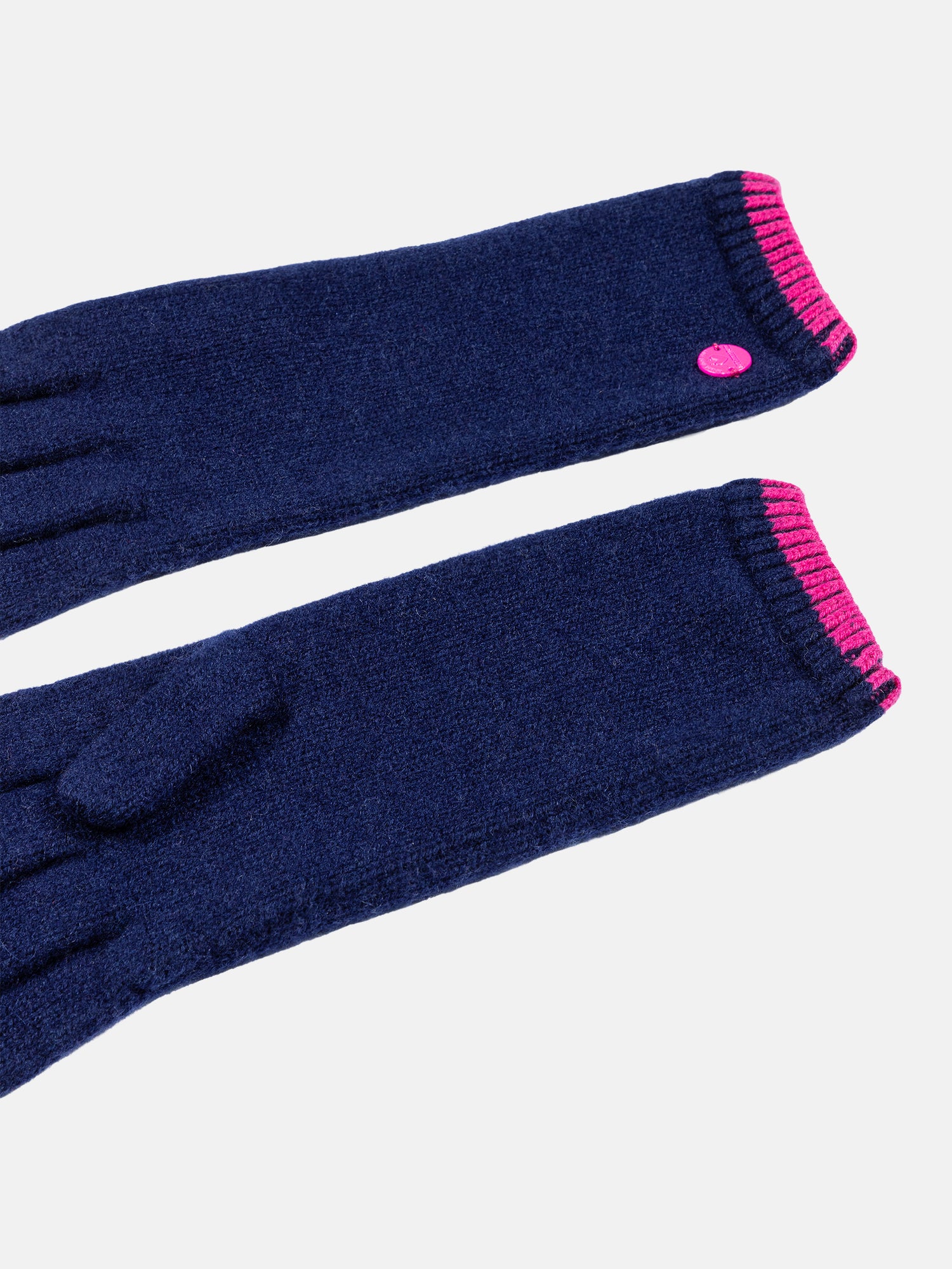 Wollhandschuh „Sweet Heart“ mit Kaschmir