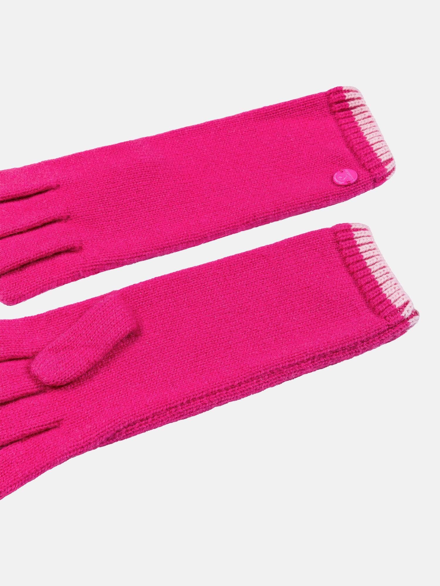 Wollhandschuh „Sweet Heart“ mit Kaschmir