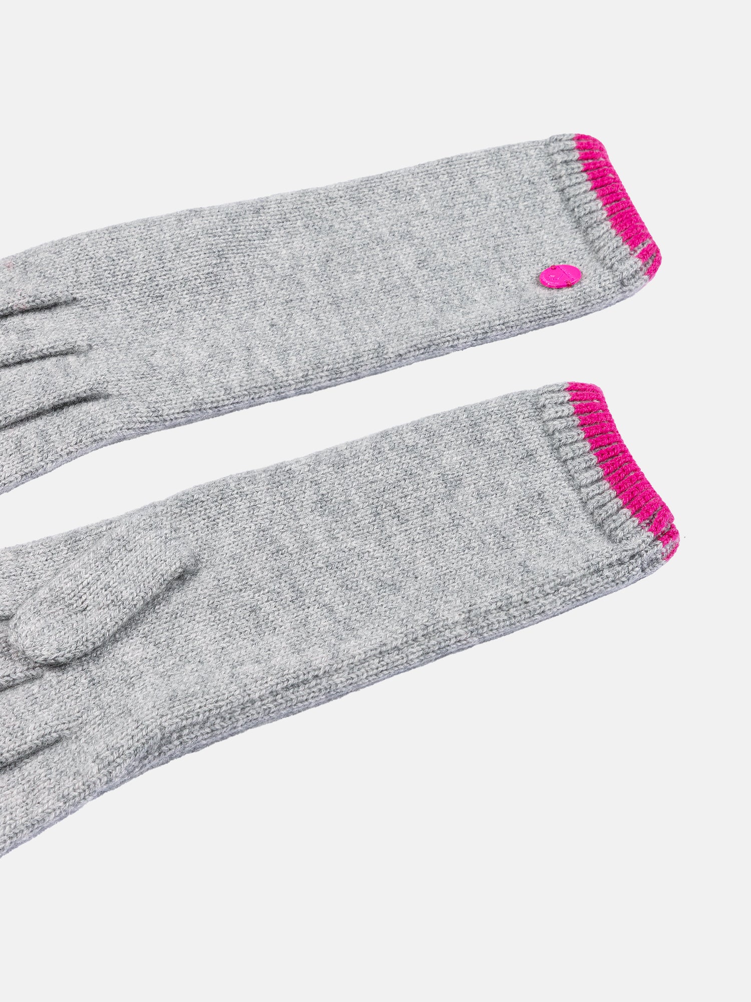 Wollhandschuh „Sweet Heart“ mit Kaschmir