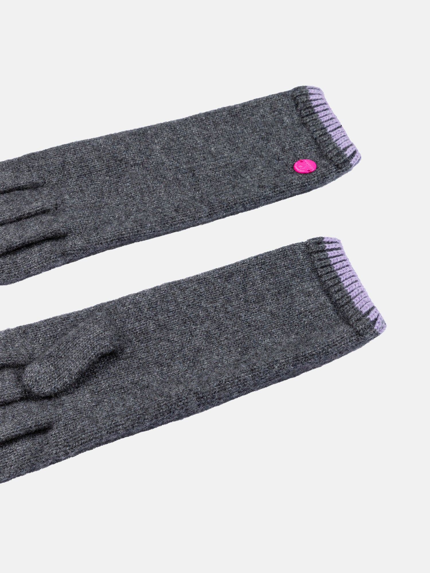 Wollhandschuh „Sweet Heart“ mit Kaschmir