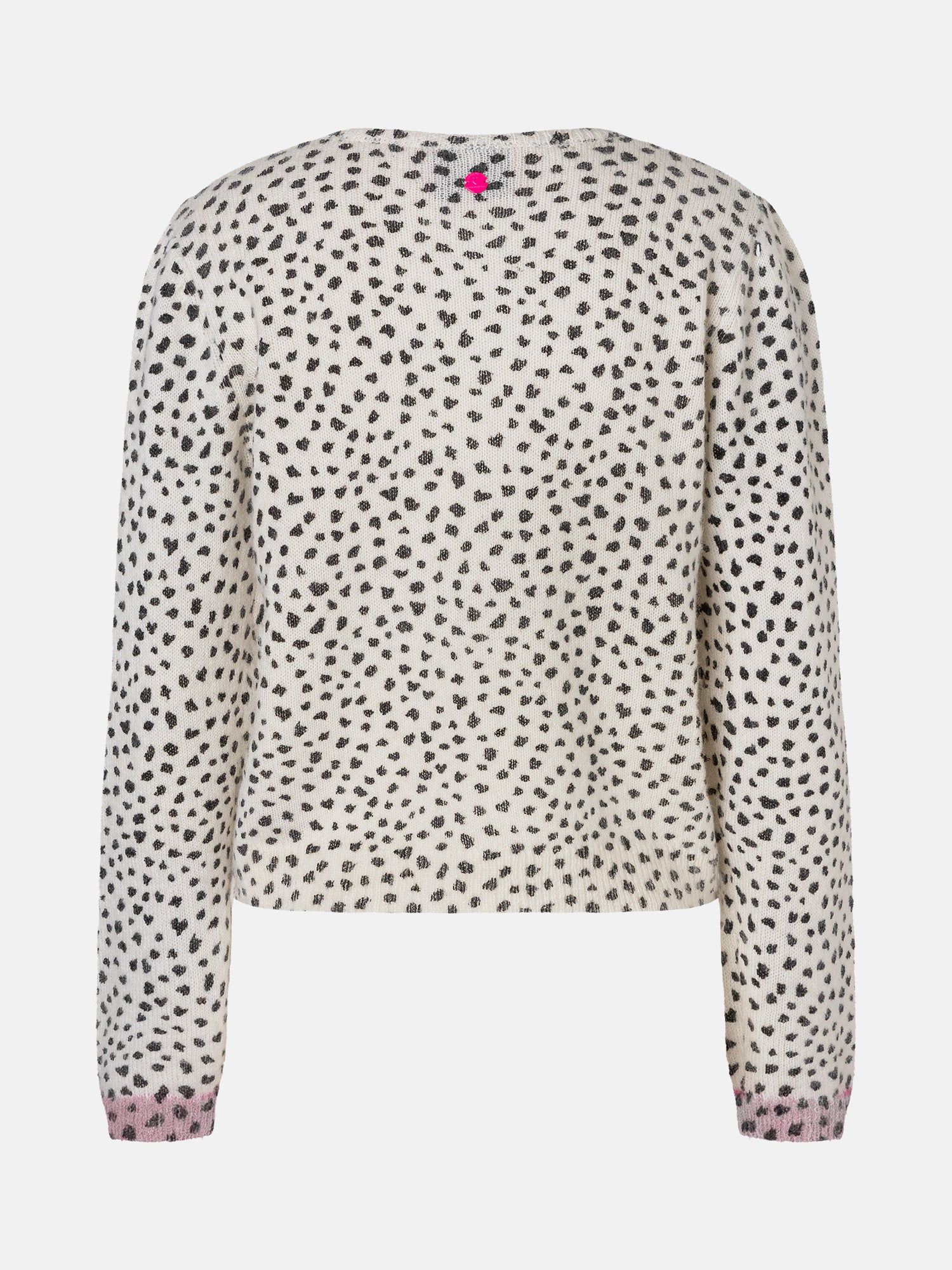 Pullover "OlinaL" mit Alpaka