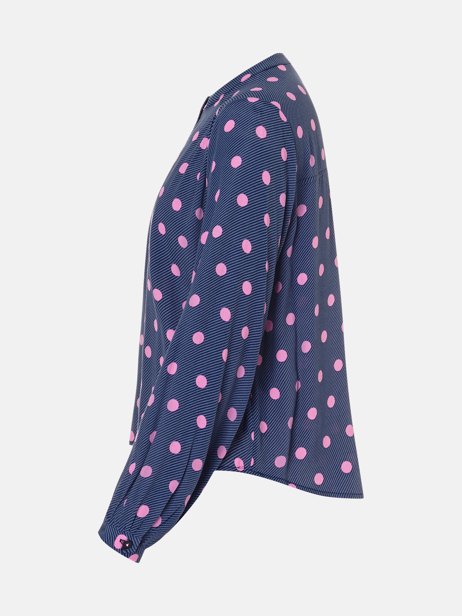 Bluse "EdiliaL" aus Viskose