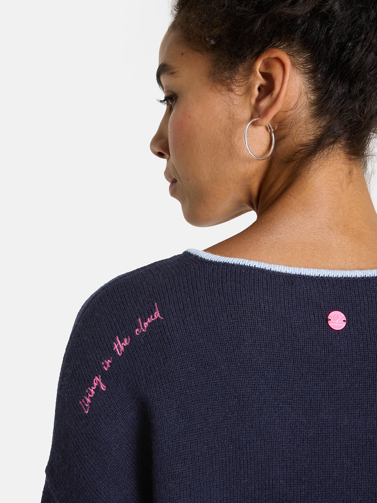 Pullover "MaraL" mit Kaschmir