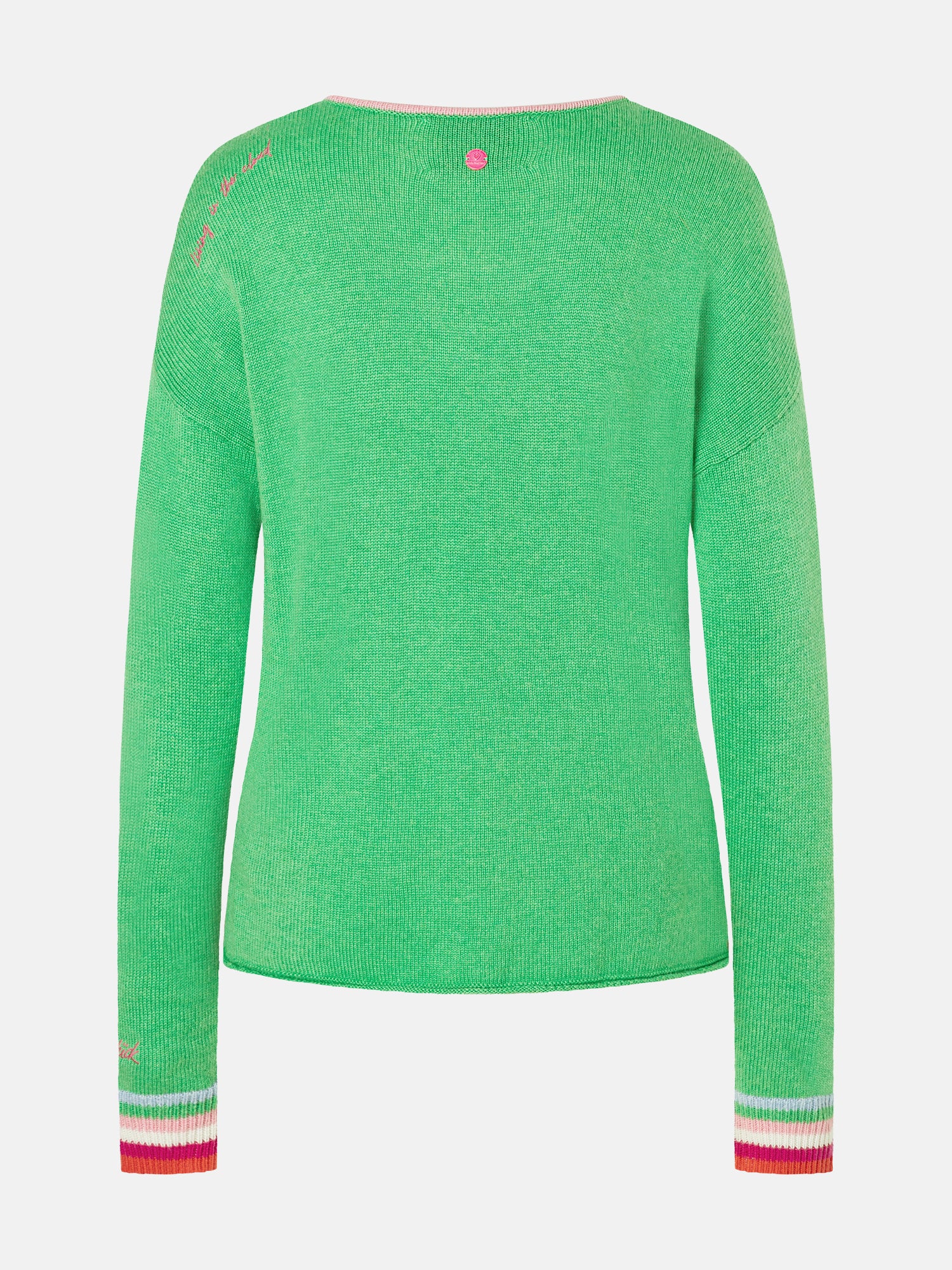 Pullover "MaraL" mit Kaschmir