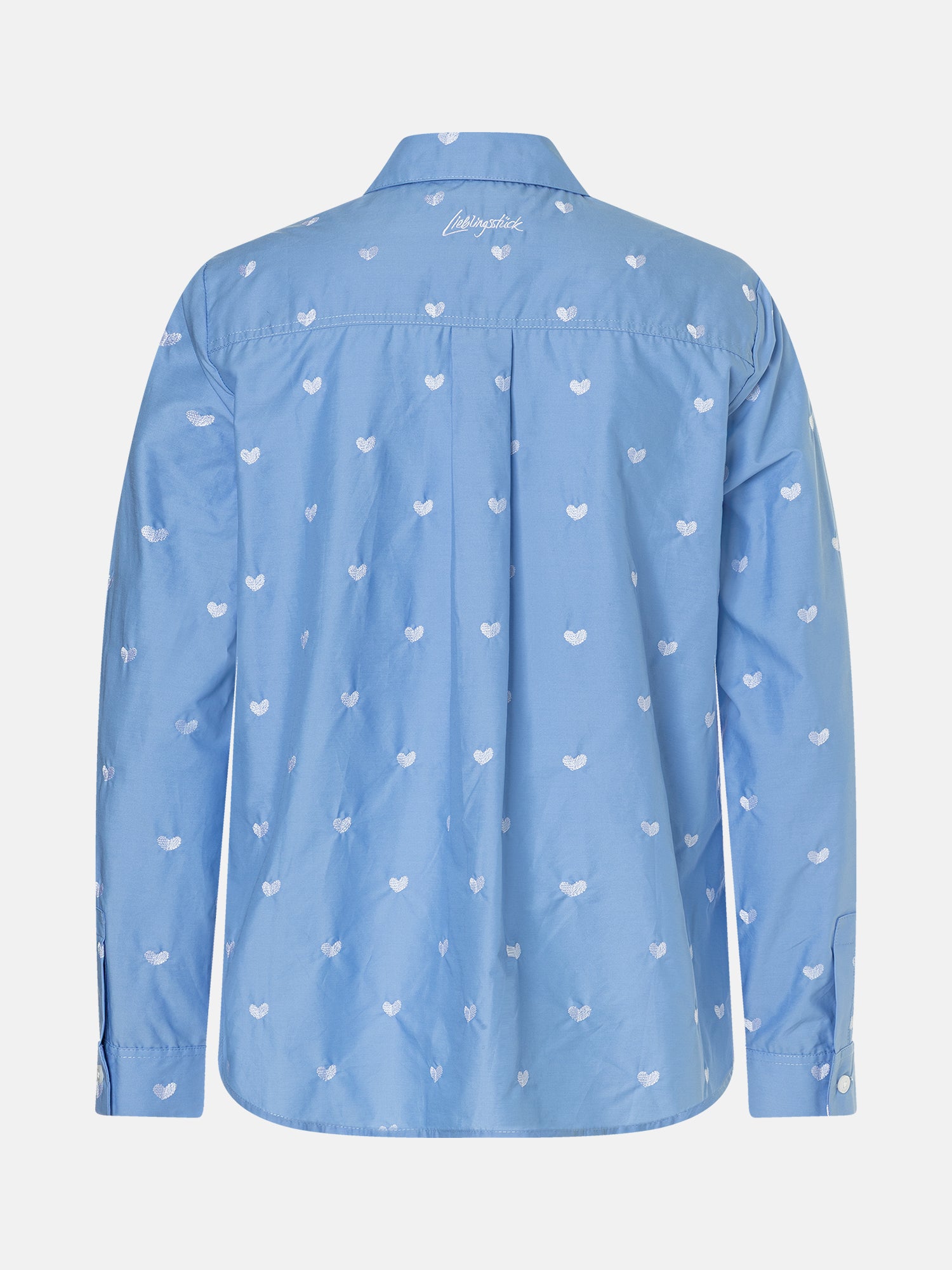 Bluse "RadunaL" aus Baumwolle