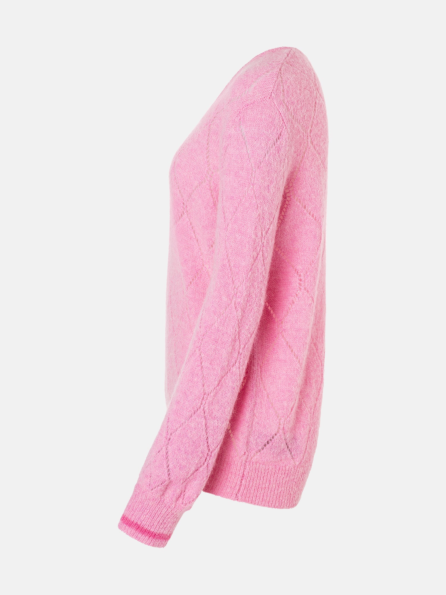 Pullover "TilbeL" mit Alpaka