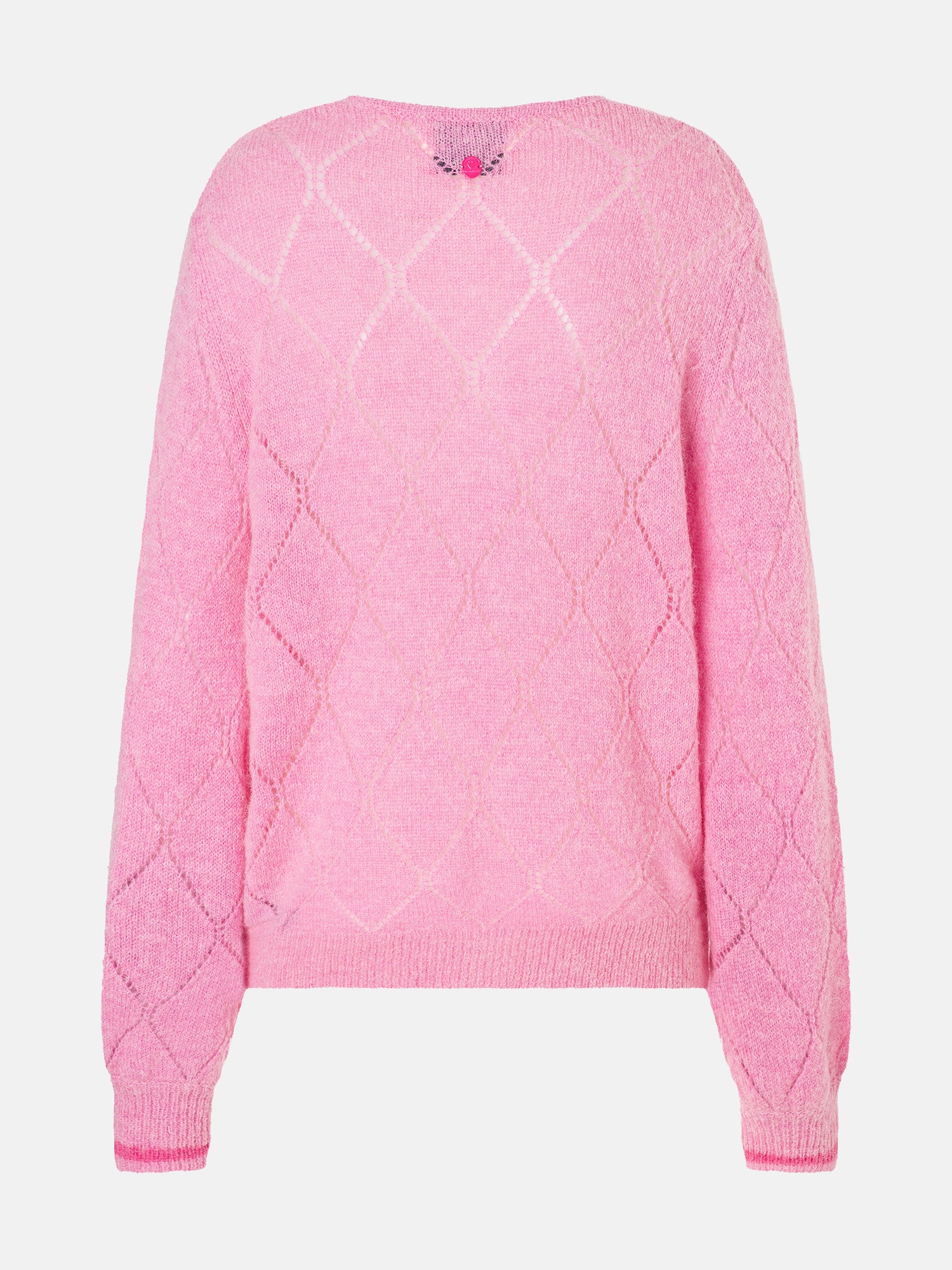 Pullover "TilbeL" mit Alpaka