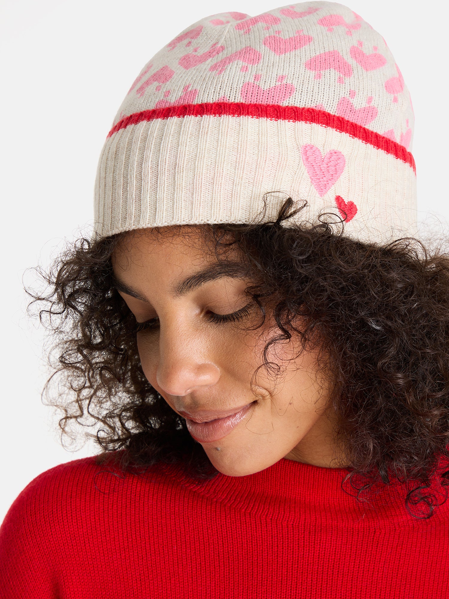 Mütze "VandaL" aus Wollmix