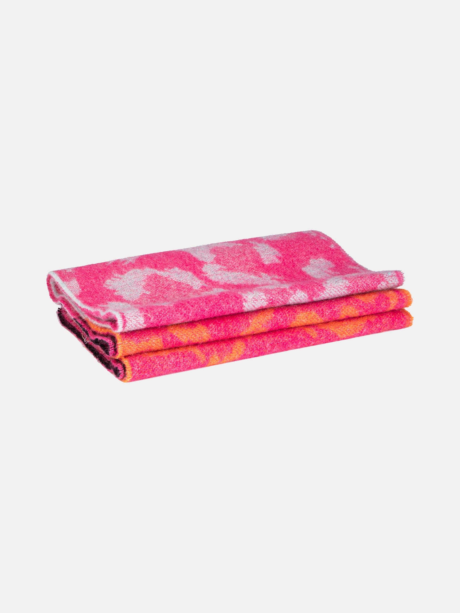 Schal „Animal love“