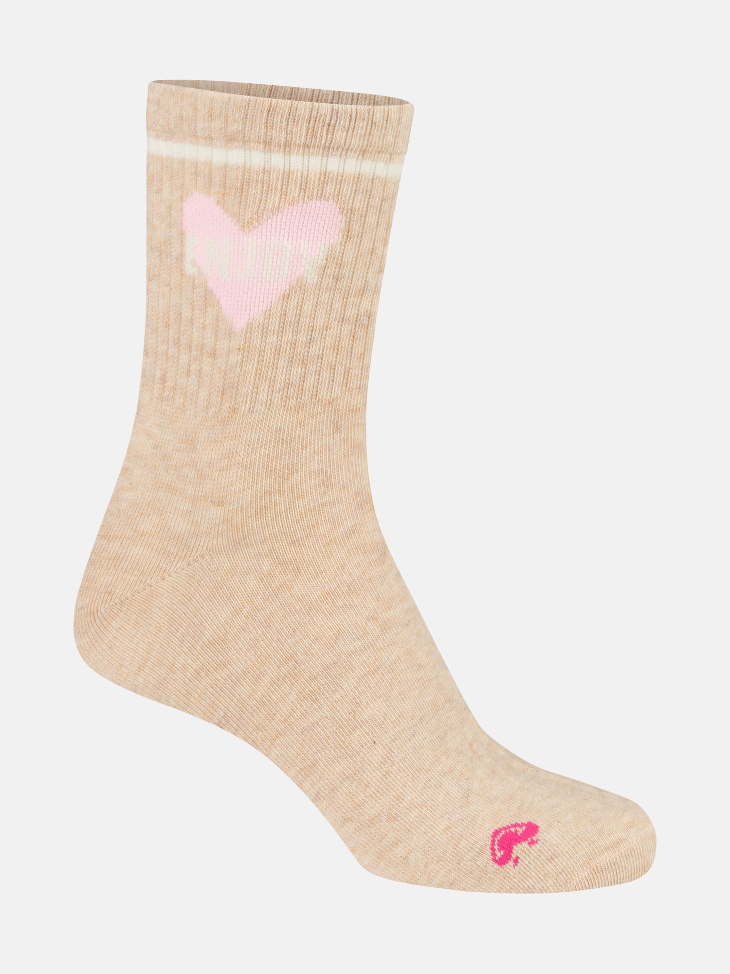 Lovely Socks "Scarlett" 3er Pack