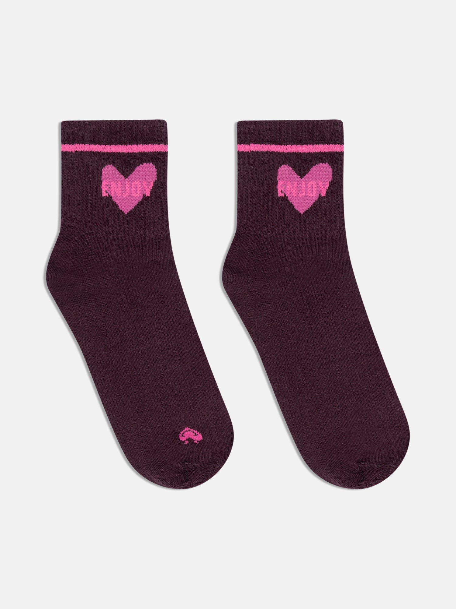 Lovely Socks "Scarlett" 3er Pack