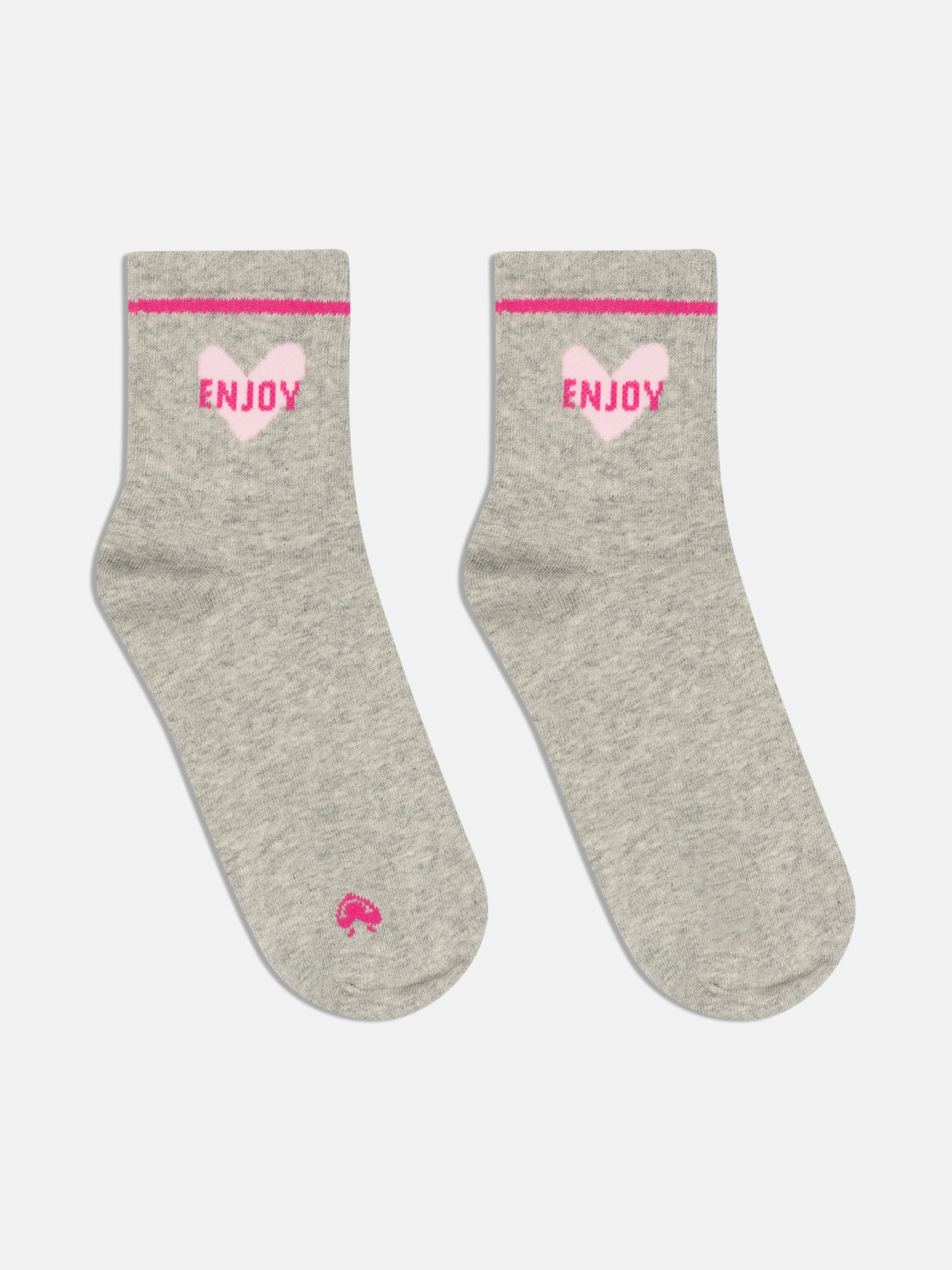 Lovely Socks "Scarlett" 3er Pack