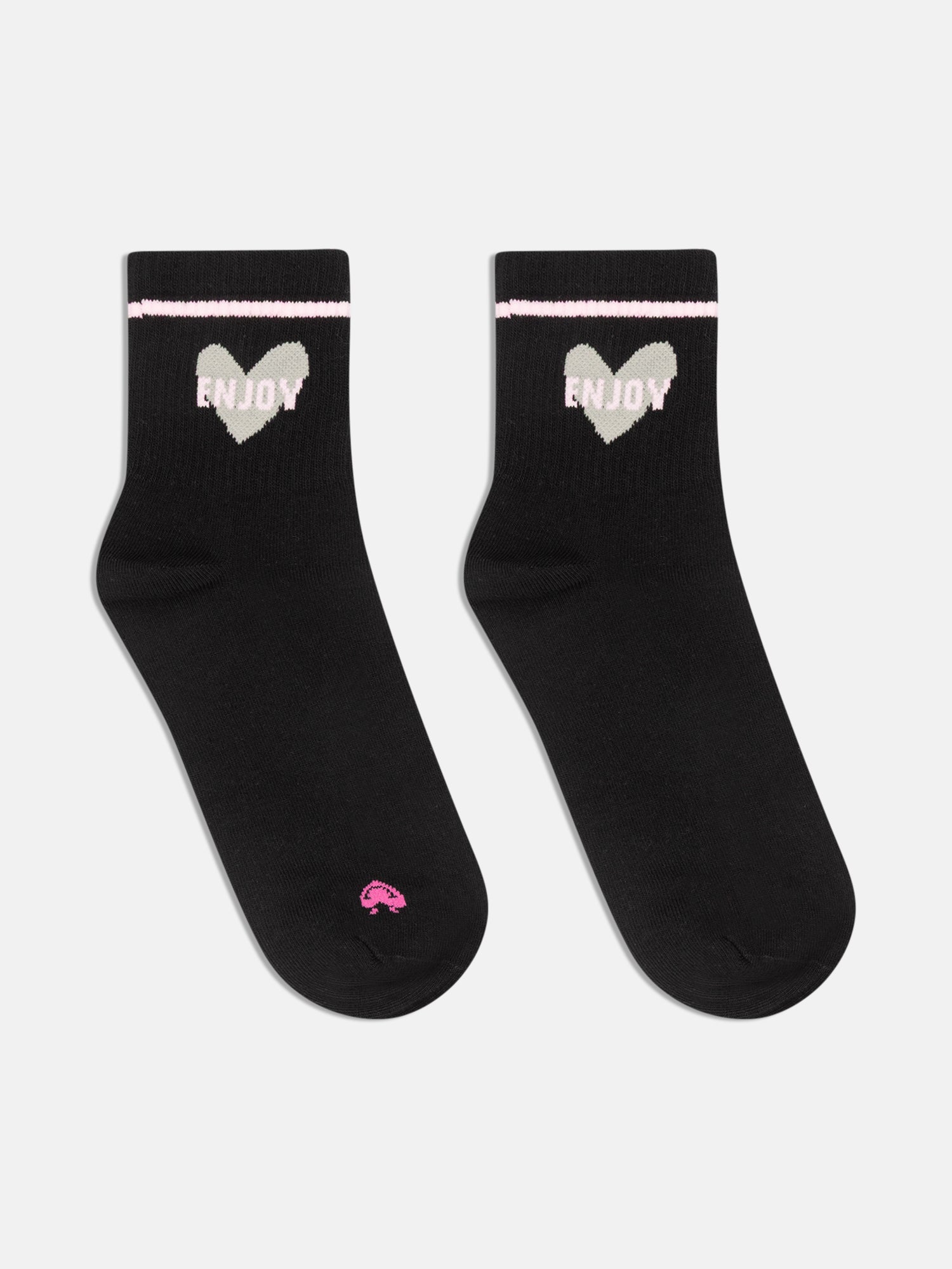 Lovely Socks "Scarlett" 3er Pack