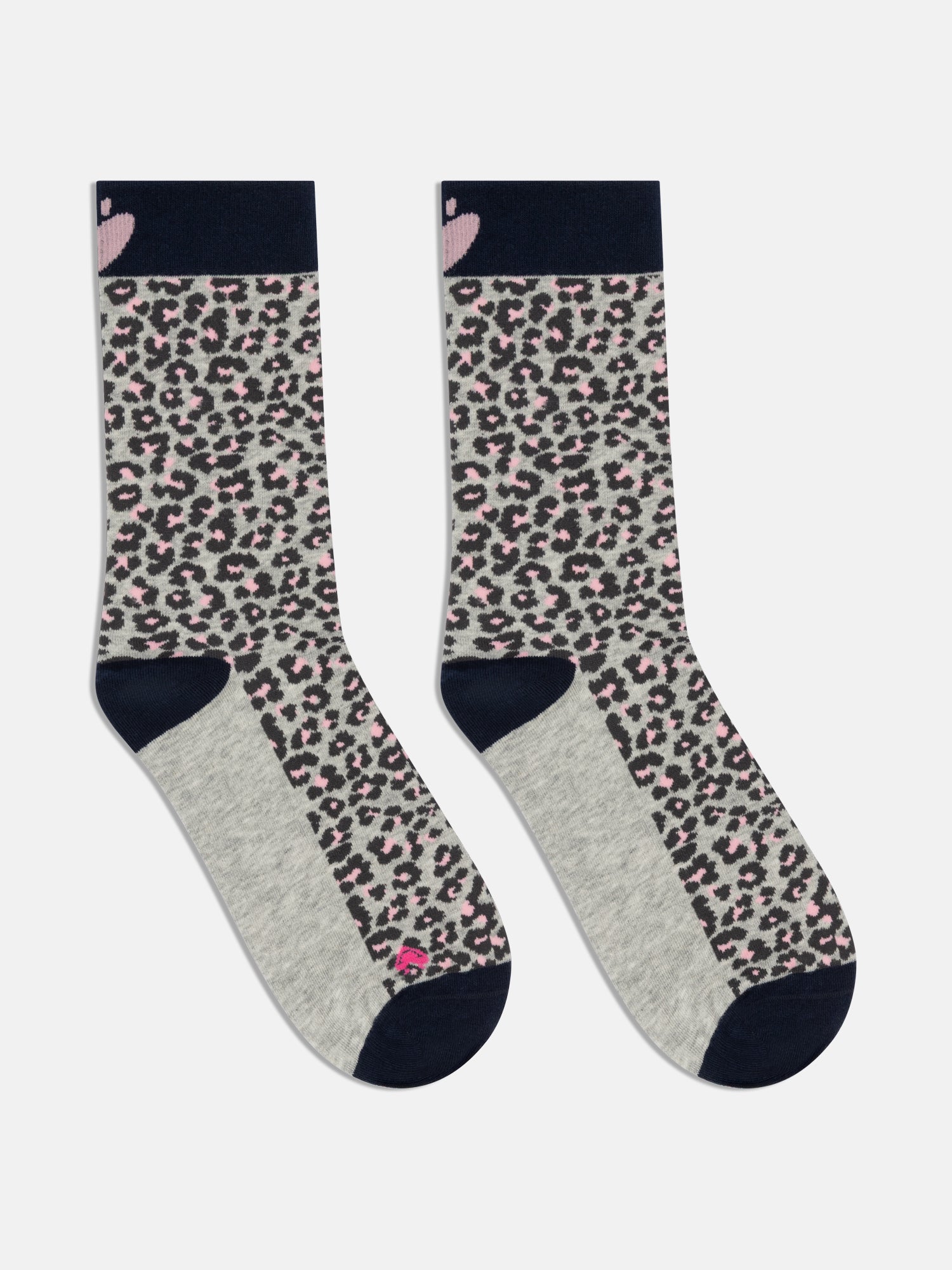 Lovely Socks "Leony" 3er Pack