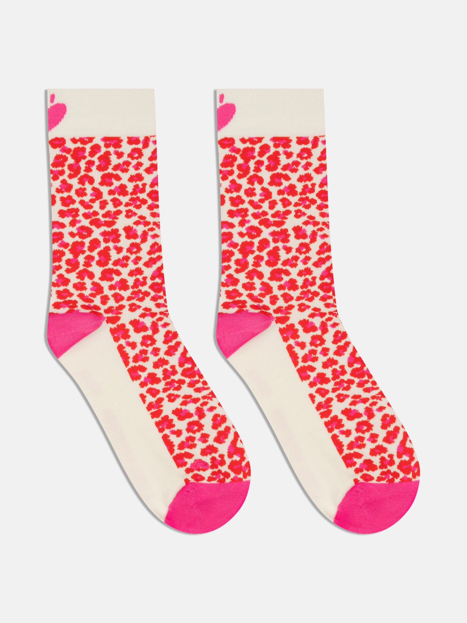 Lovely Socks "Leony" 3er Pack