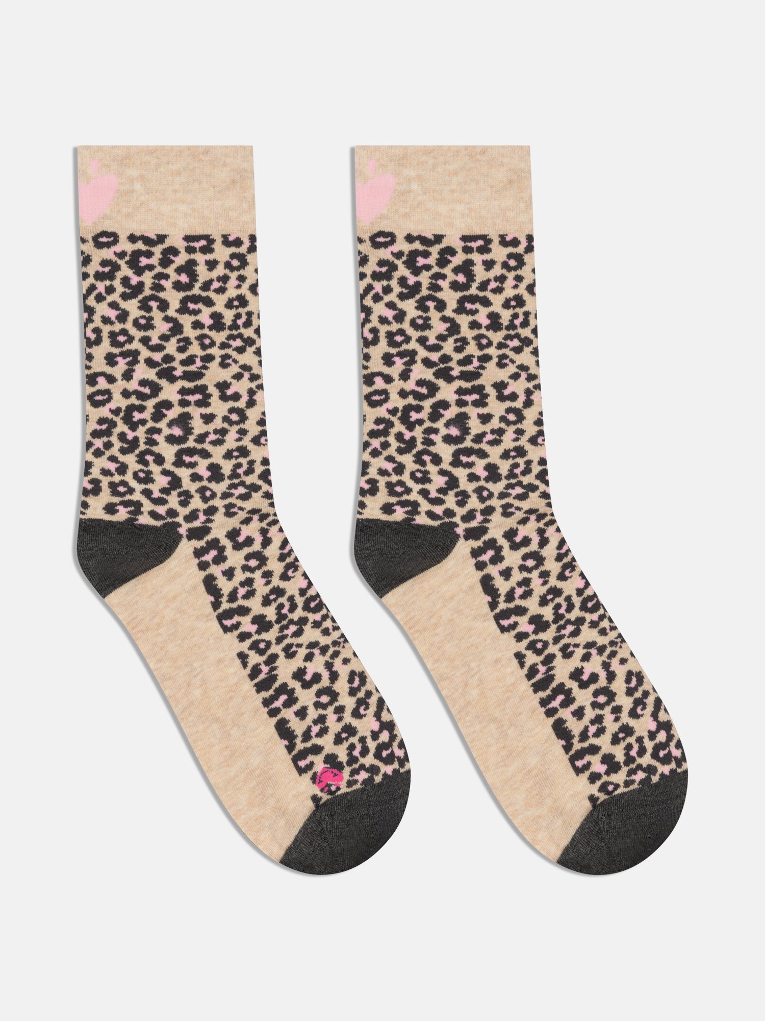 Lovely Socks "Leony" 3er Pack